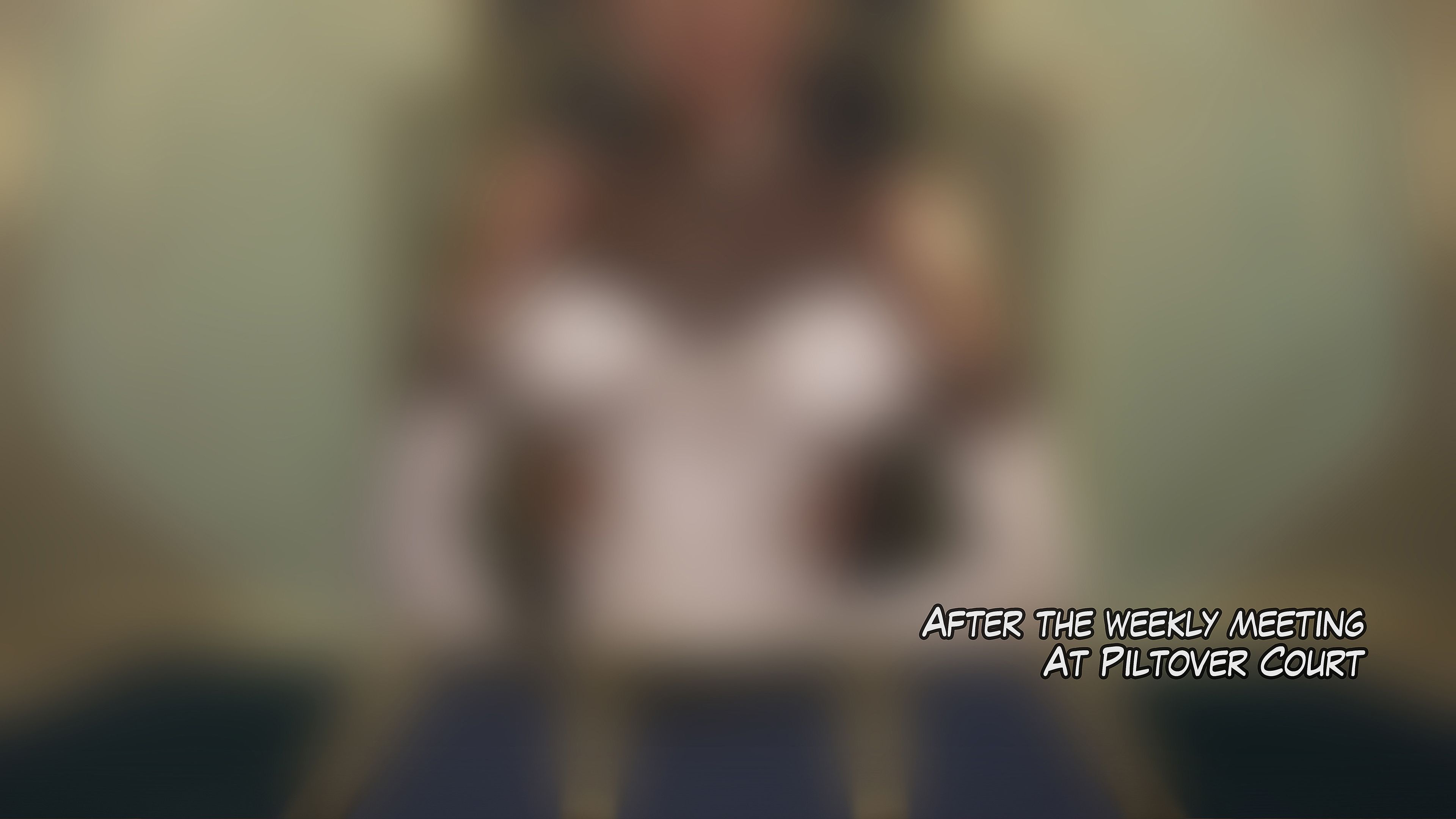 LeagueNTR (League Of Legends) [Firolian] - Chapter 11 — Page 5