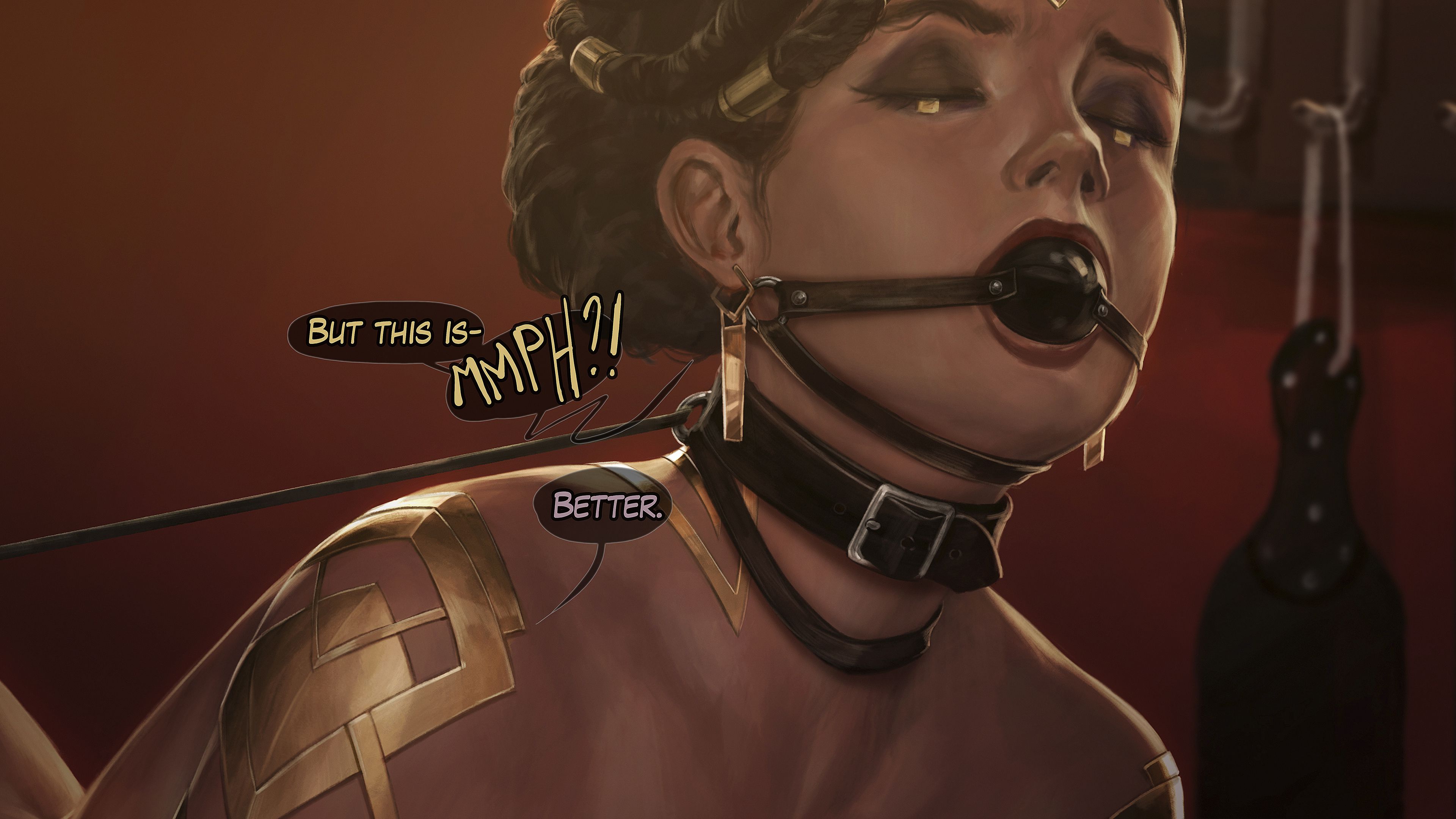 LeagueNTR (League Of Legends) [Firolian] - Chapter 11 — Page 96