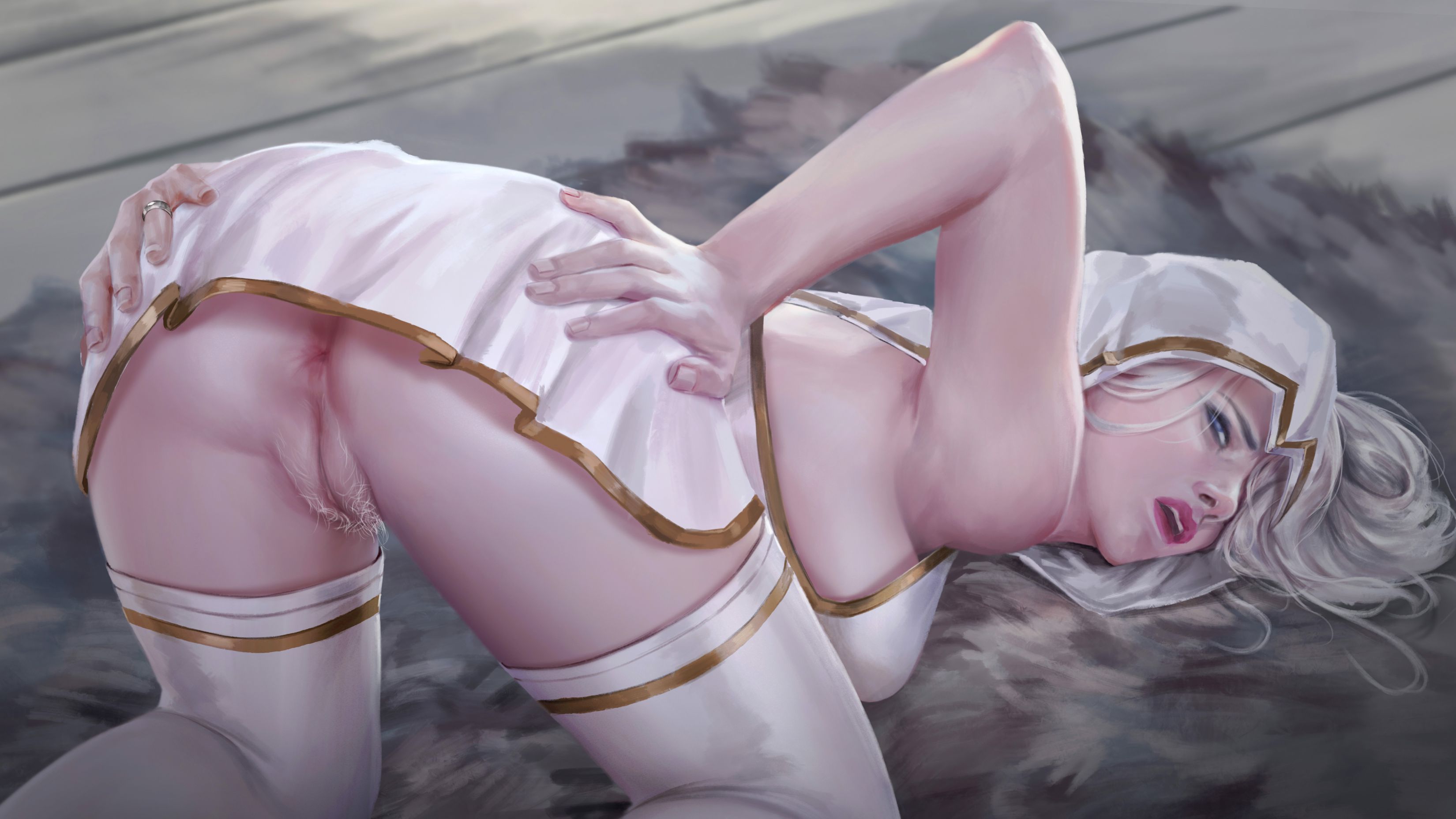 LeagueNTR (League Of Legends) [Firolian] - Chapter 7.2 — Page 23