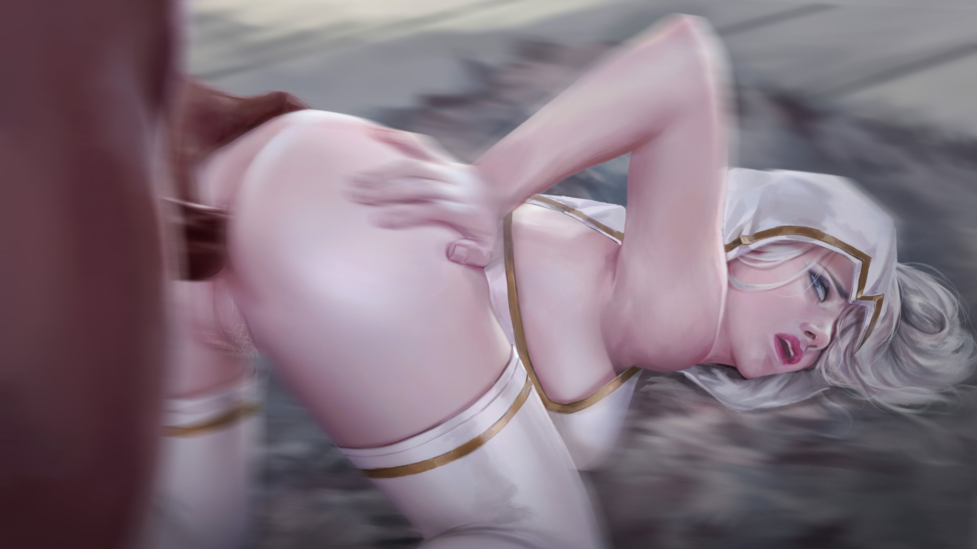 LeagueNTR (League Of Legends) [Firolian] - Chapter 7.2 — Page 65