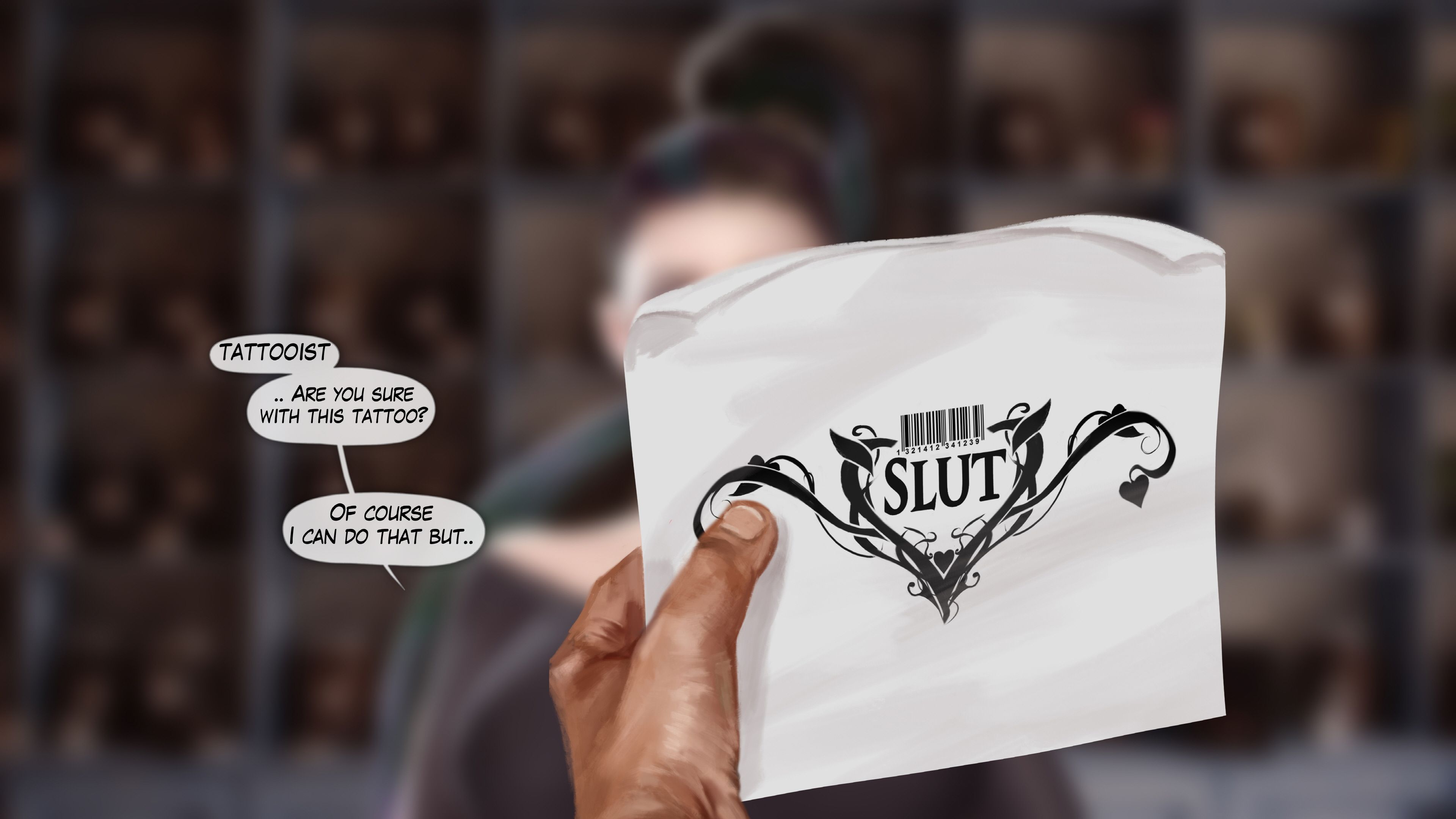 LeagueNTR (League Of Legends) [Firolian] - Chapter 9 — Page 34