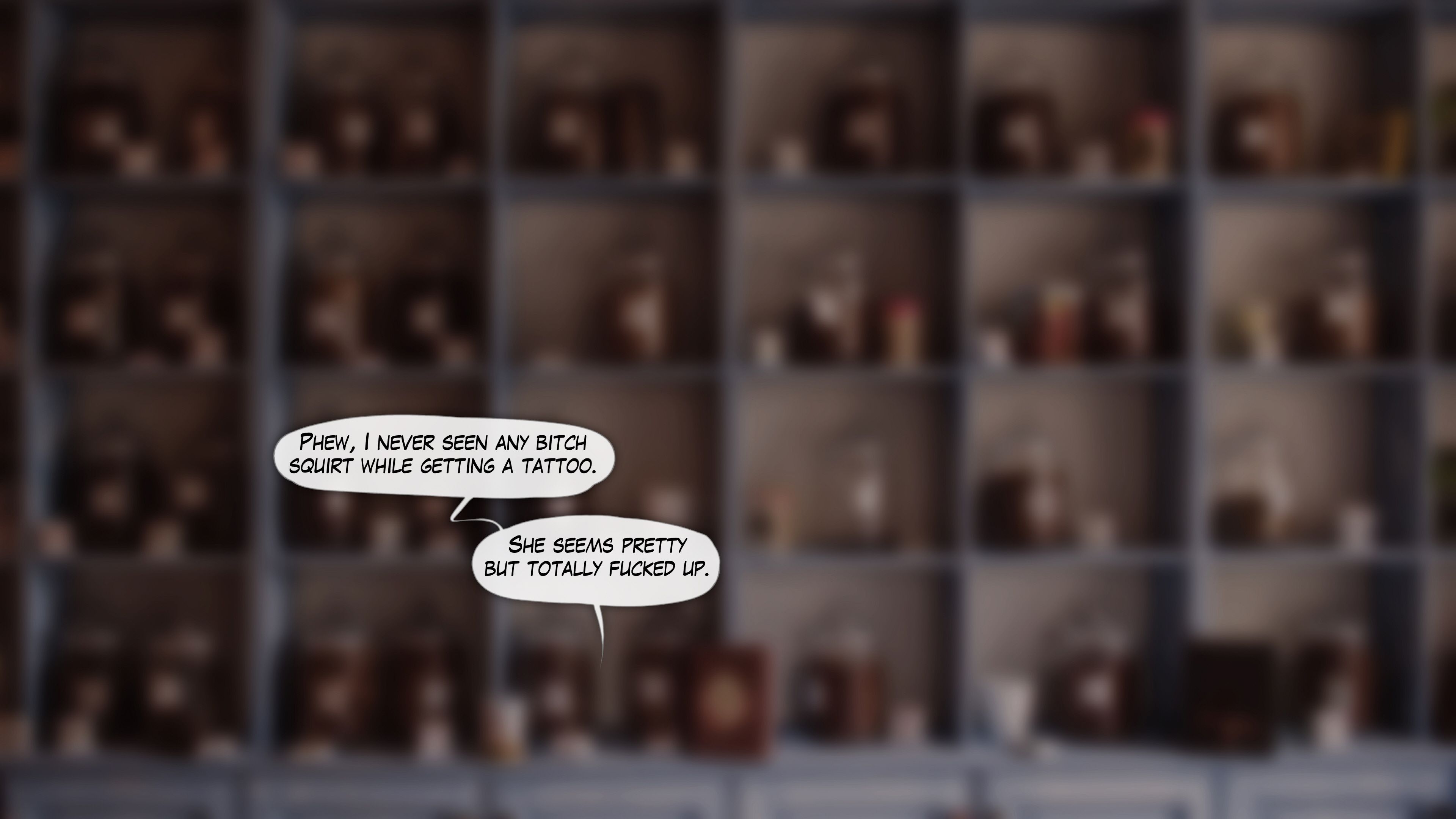 LeagueNTR (League Of Legends) [Firolian] - Chapter 9 — Page 49