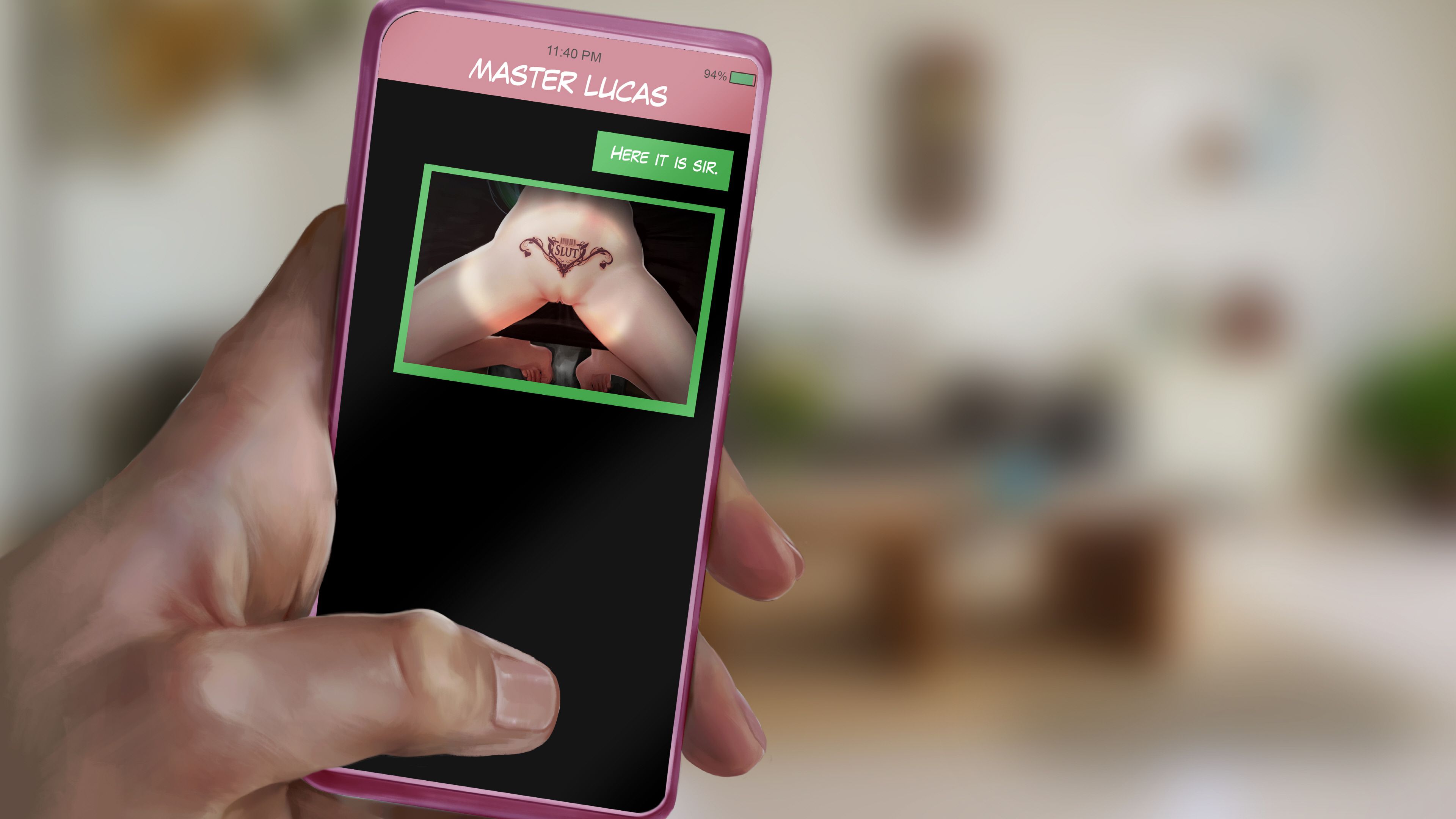 LeagueNTR (League Of Legends) [Firolian] - Chapter 9 — Page 51