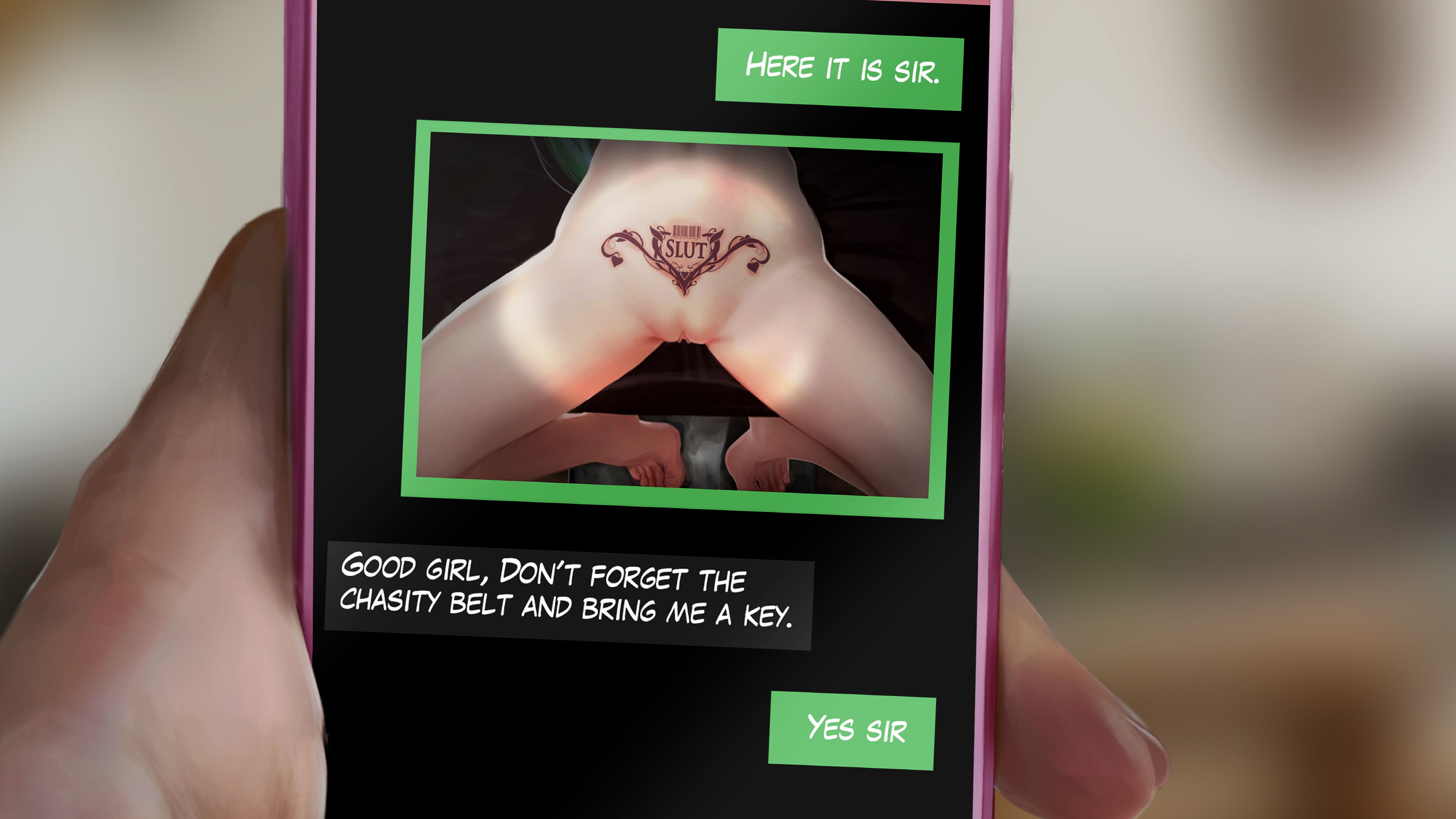 LeagueNTR (League Of Legends) [Firolian] - Chapter 9 — Page 53