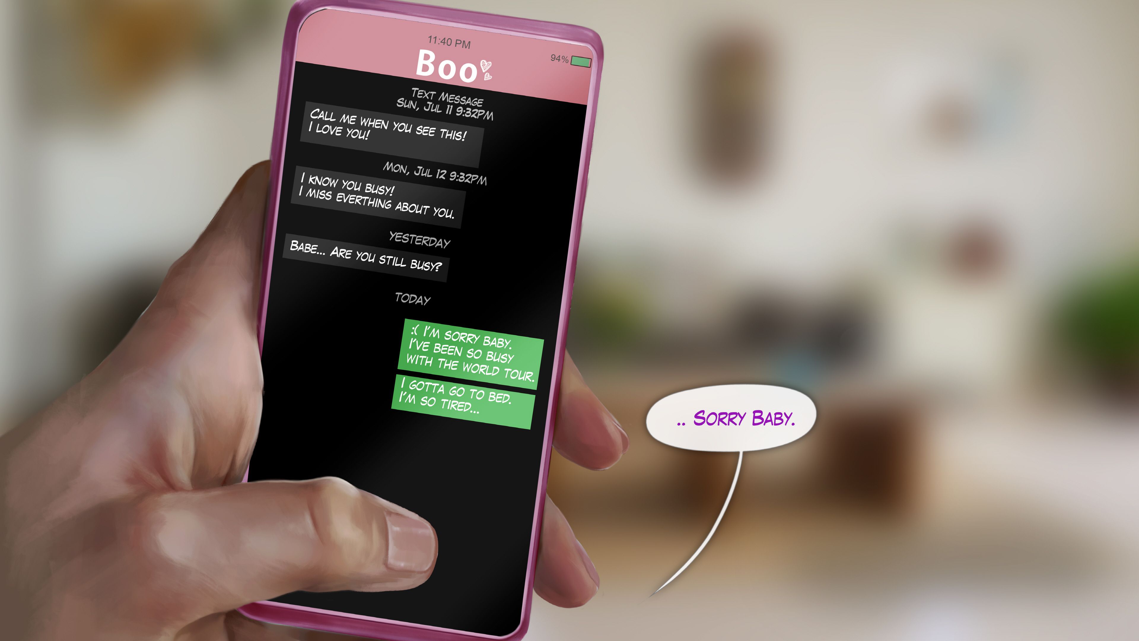 LeagueNTR (League Of Legends) [Firolian] - Chapter 9 — Page 56