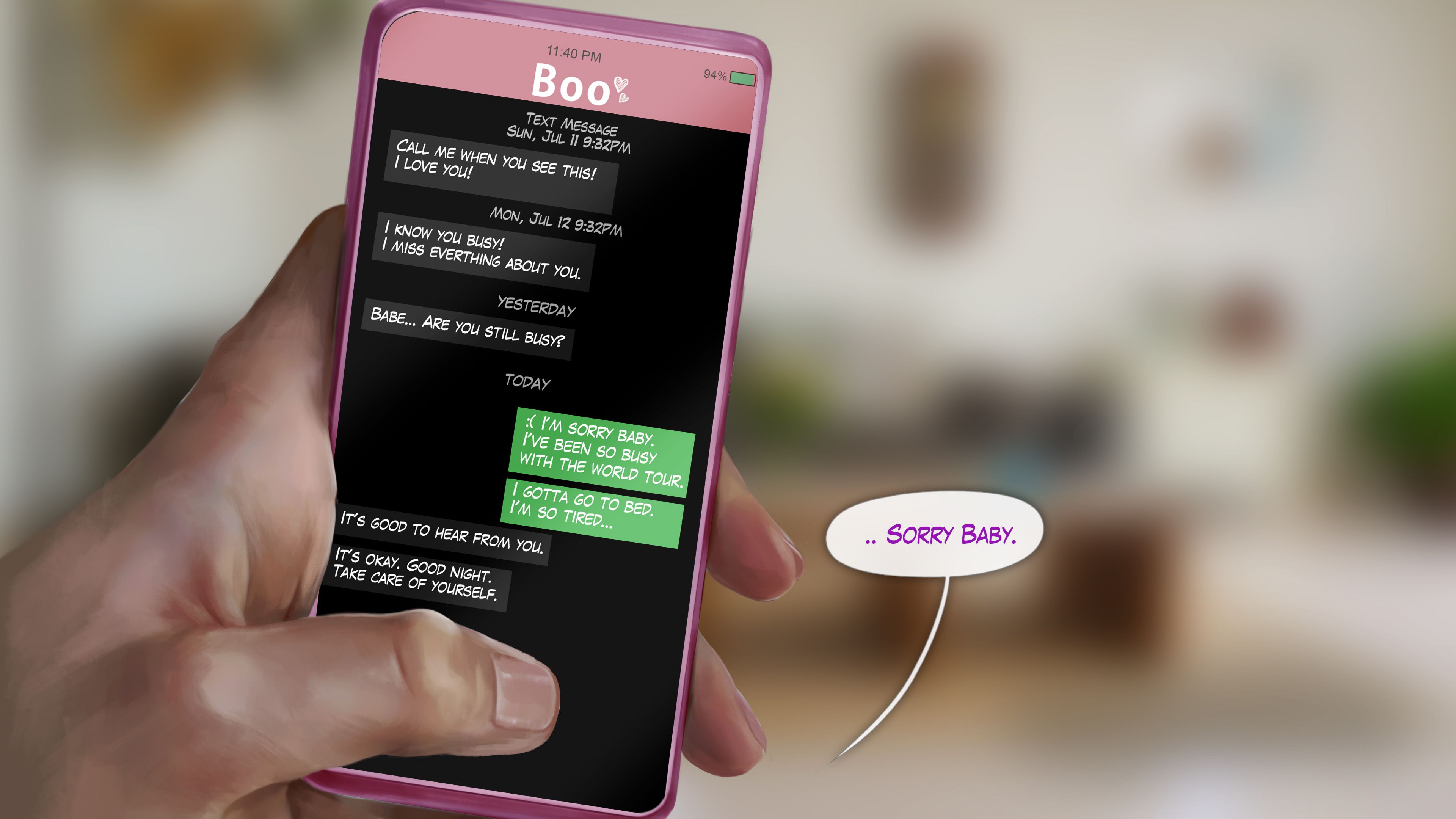 LeagueNTR (League Of Legends) [Firolian] - Chapter 9 — Page 57