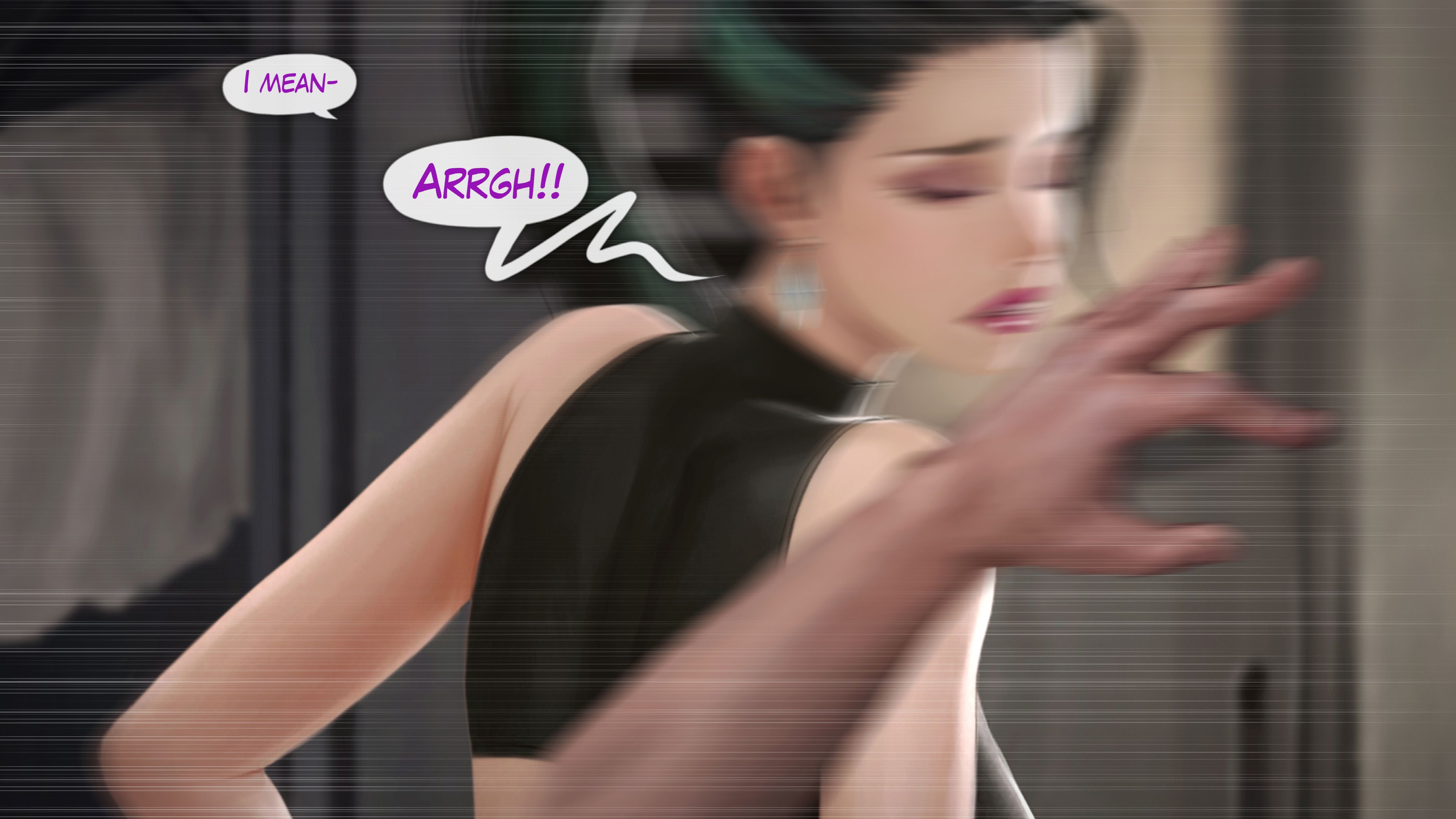 LeagueNTR (League Of Legends) [Firolian] - Chapter 9 — Page 67