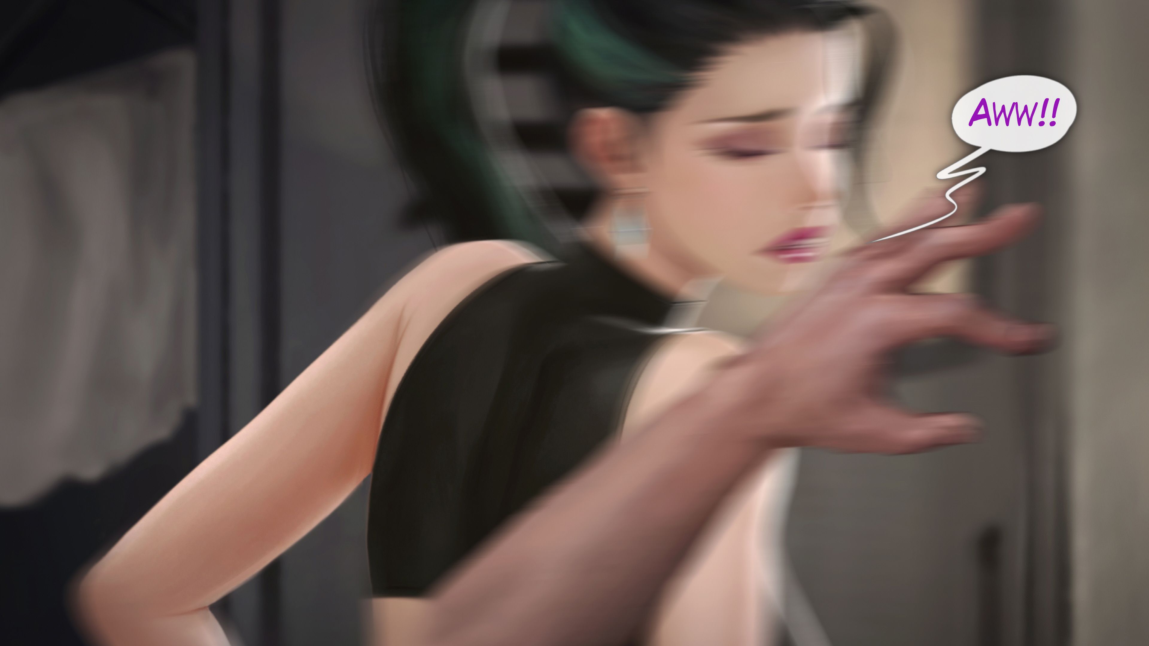 LeagueNTR (League Of Legends) [Firolian] - Chapter 9 — Page 69