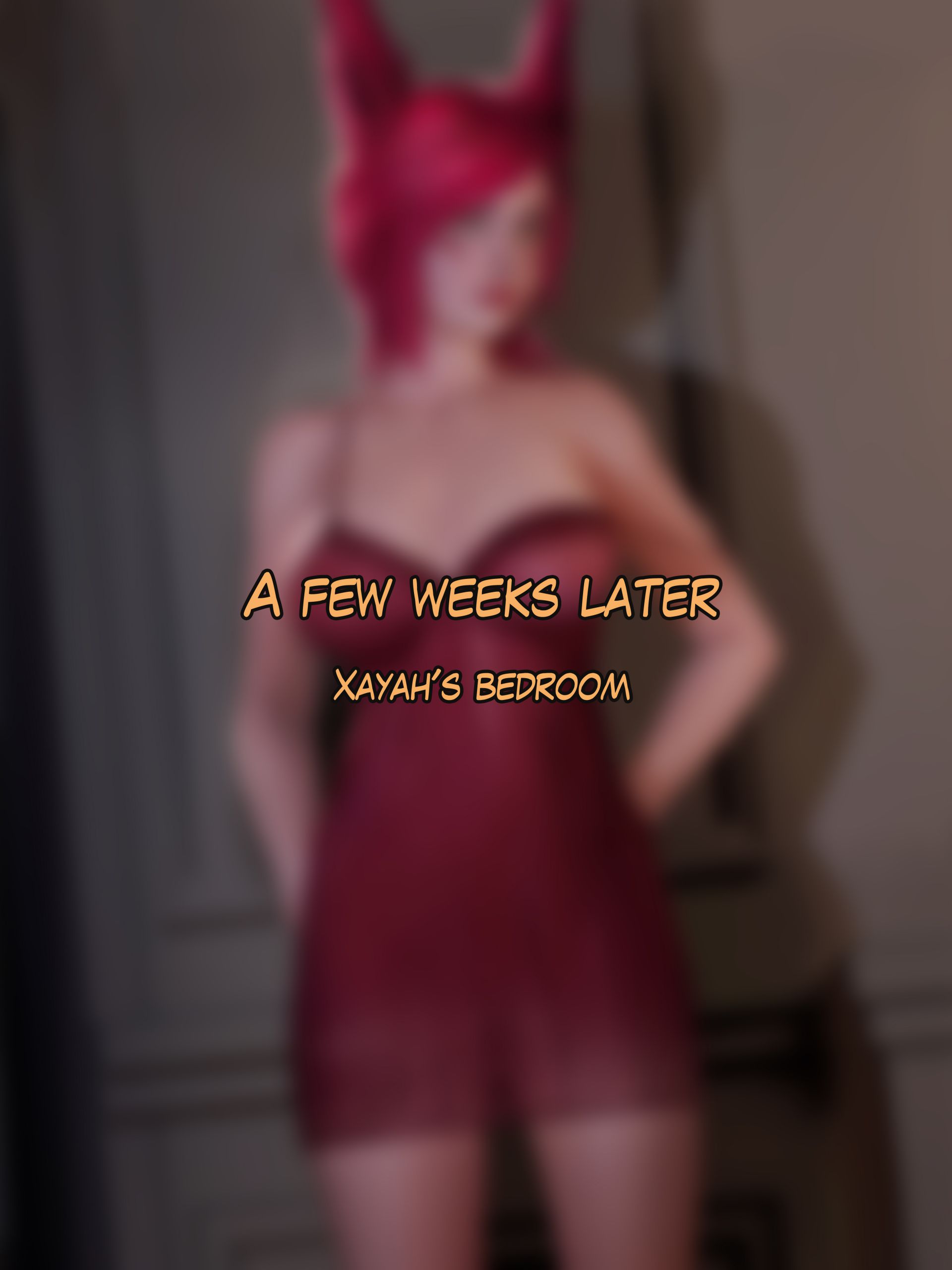 LeagueNTR (League Of Legends) [Firolian] - Chapter 3 — Page 28