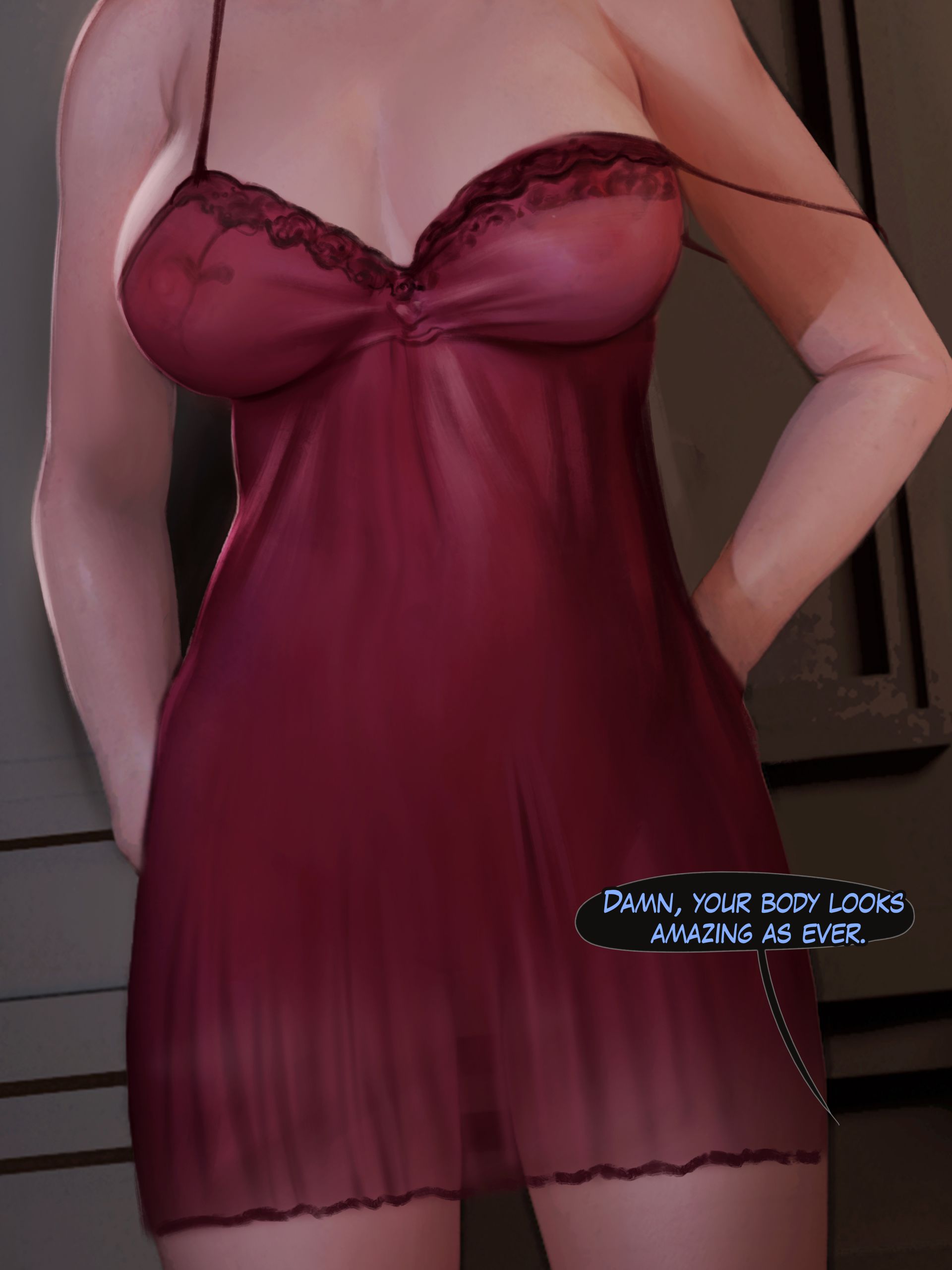 LeagueNTR (League Of Legends) [Firolian] - Chapter 3 — Page 30