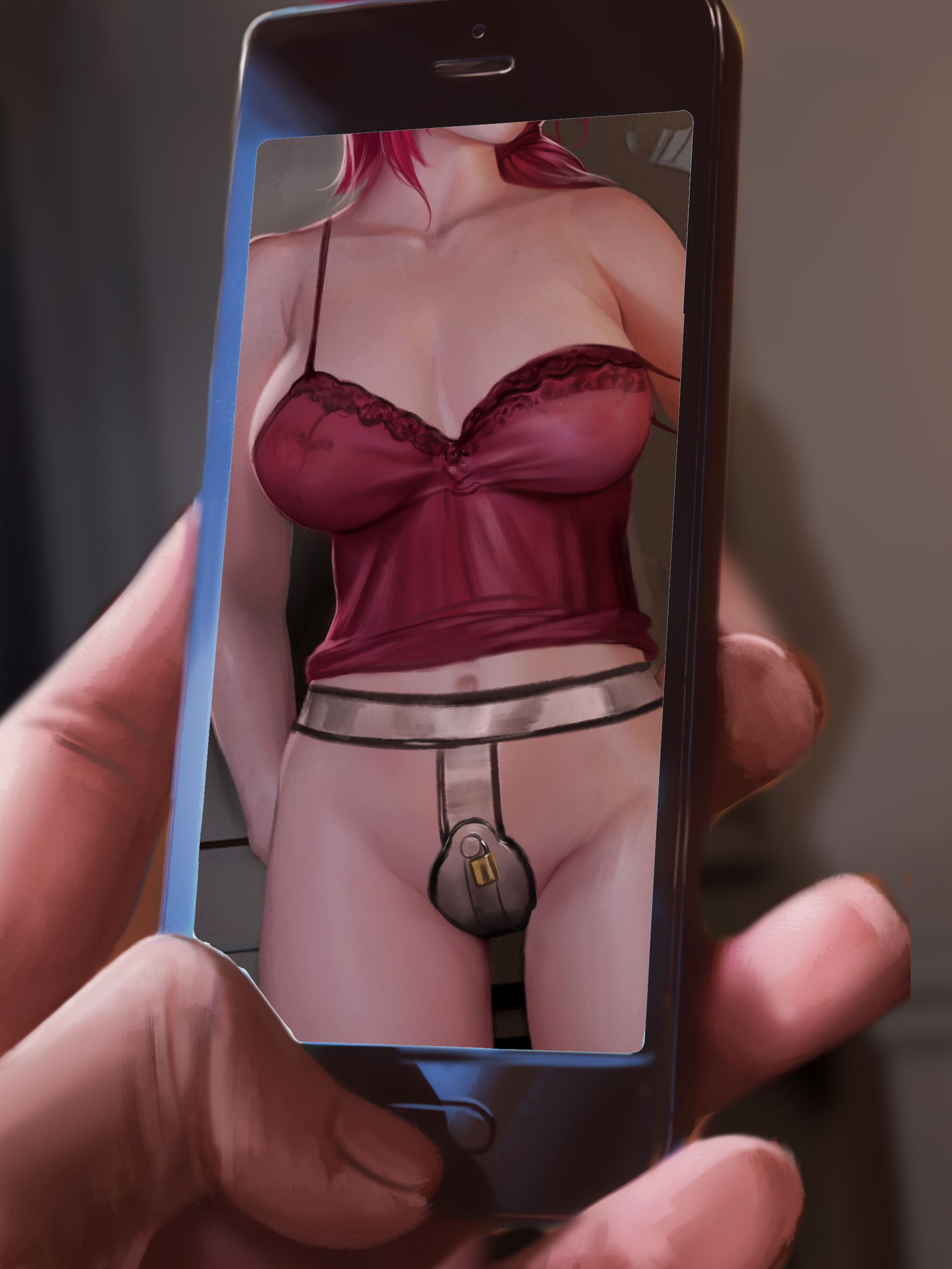 LeagueNTR (League Of Legends) [Firolian] - Chapter 3 — Page 35