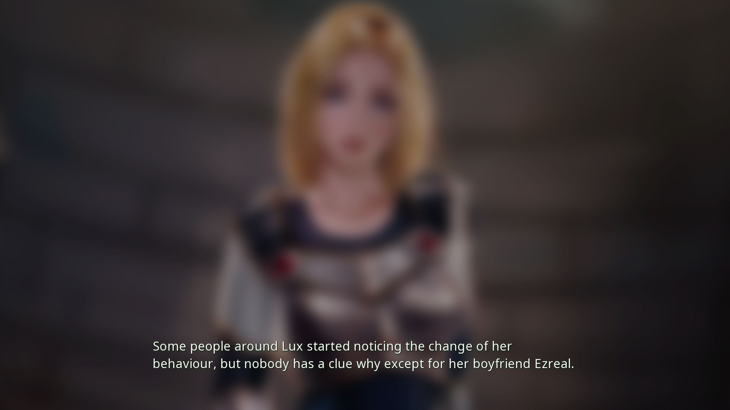 LeagueNTR (League Of Legends) [Firolian] - Chapter 4.1 — Page 11