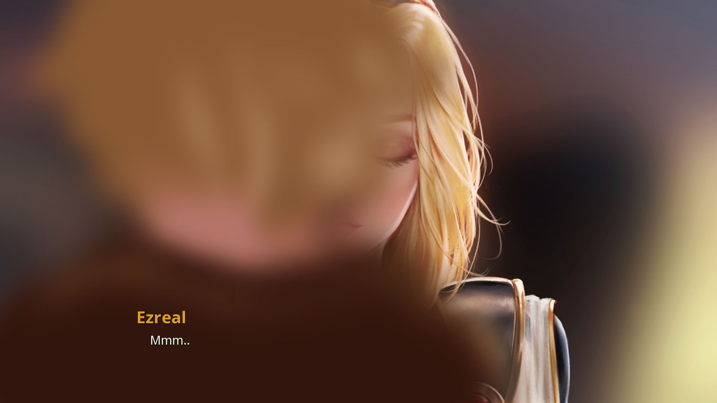 LeagueNTR (League Of Legends) [Firolian] - Chapter 4.1 — Page 13