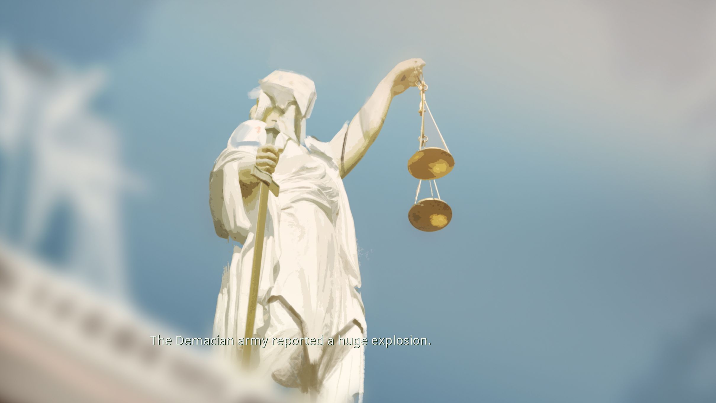 LeagueNTR (League Of Legends) [Firolian] - Chapter 4.1 — Page 136