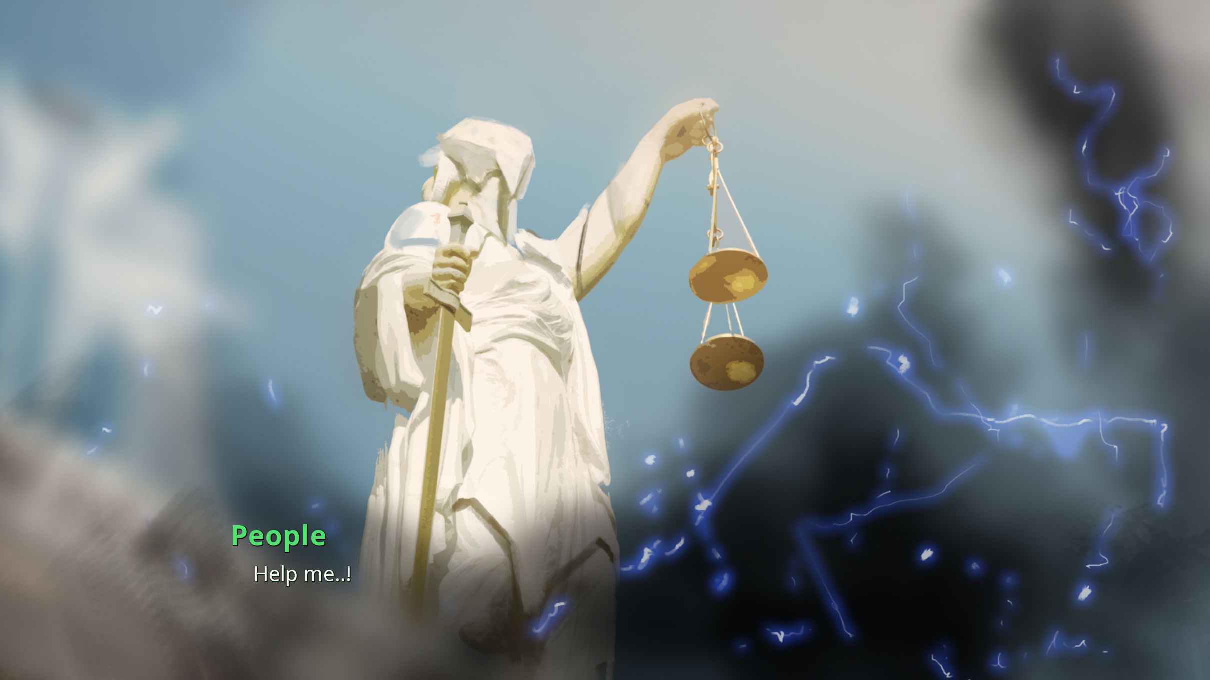 LeagueNTR (League Of Legends) [Firolian] - Chapter 4.1 — Page 139