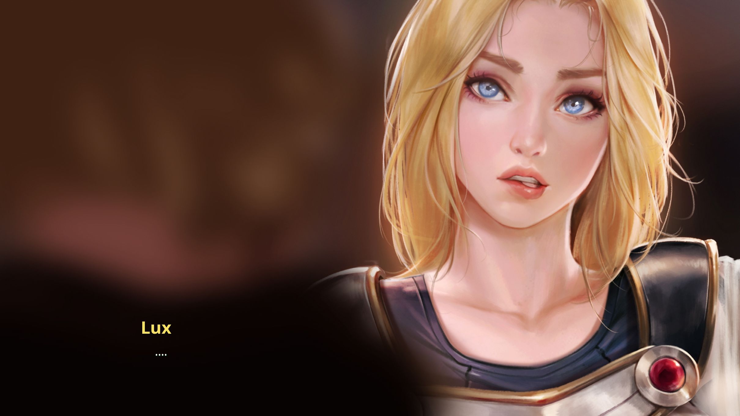 LeagueNTR (League Of Legends) [Firolian] - Chapter 4.1 — Page 22