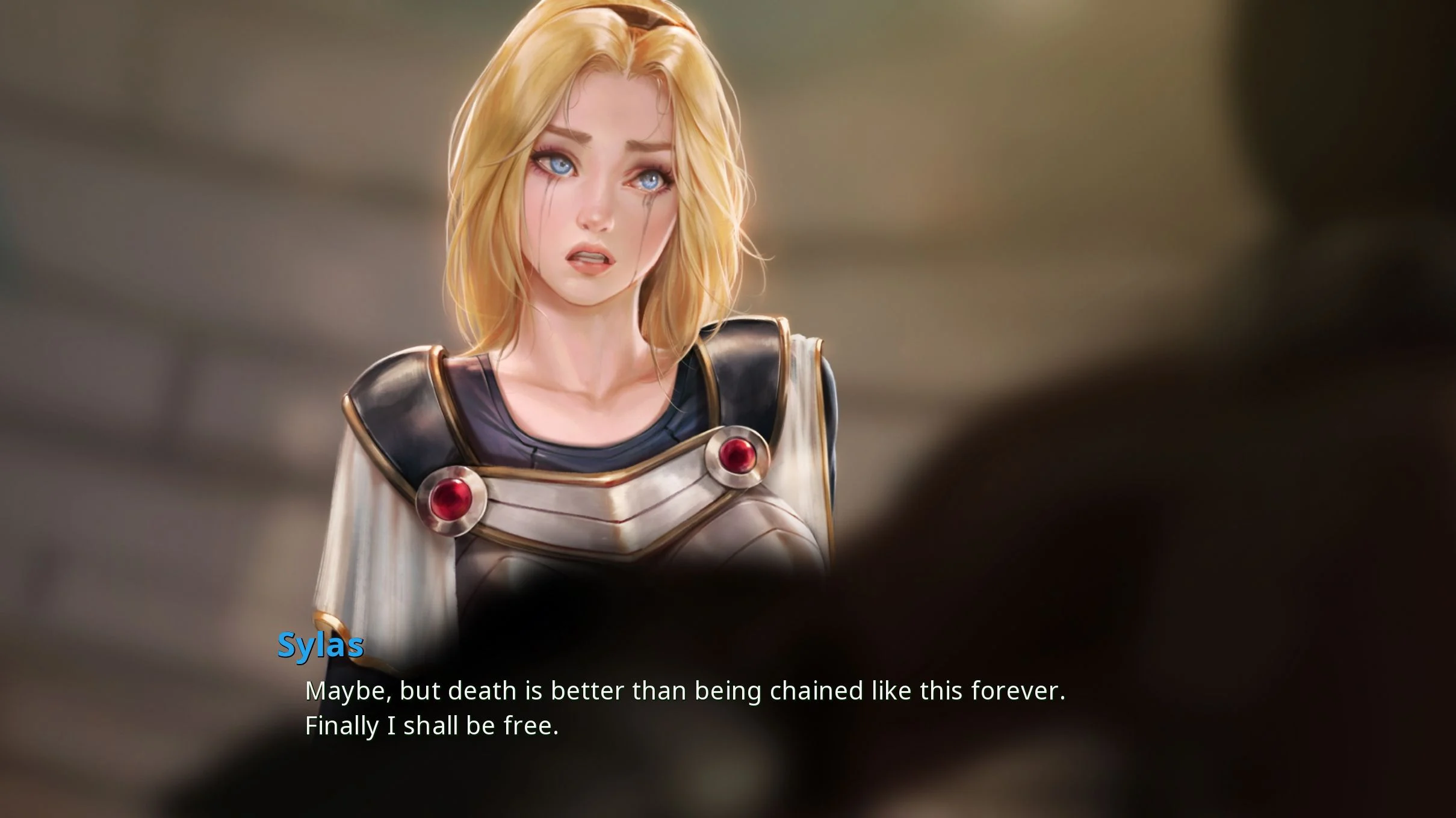 LeagueNTR (League Of Legends) [Firolian] - Chapter 4.1 — Page 36