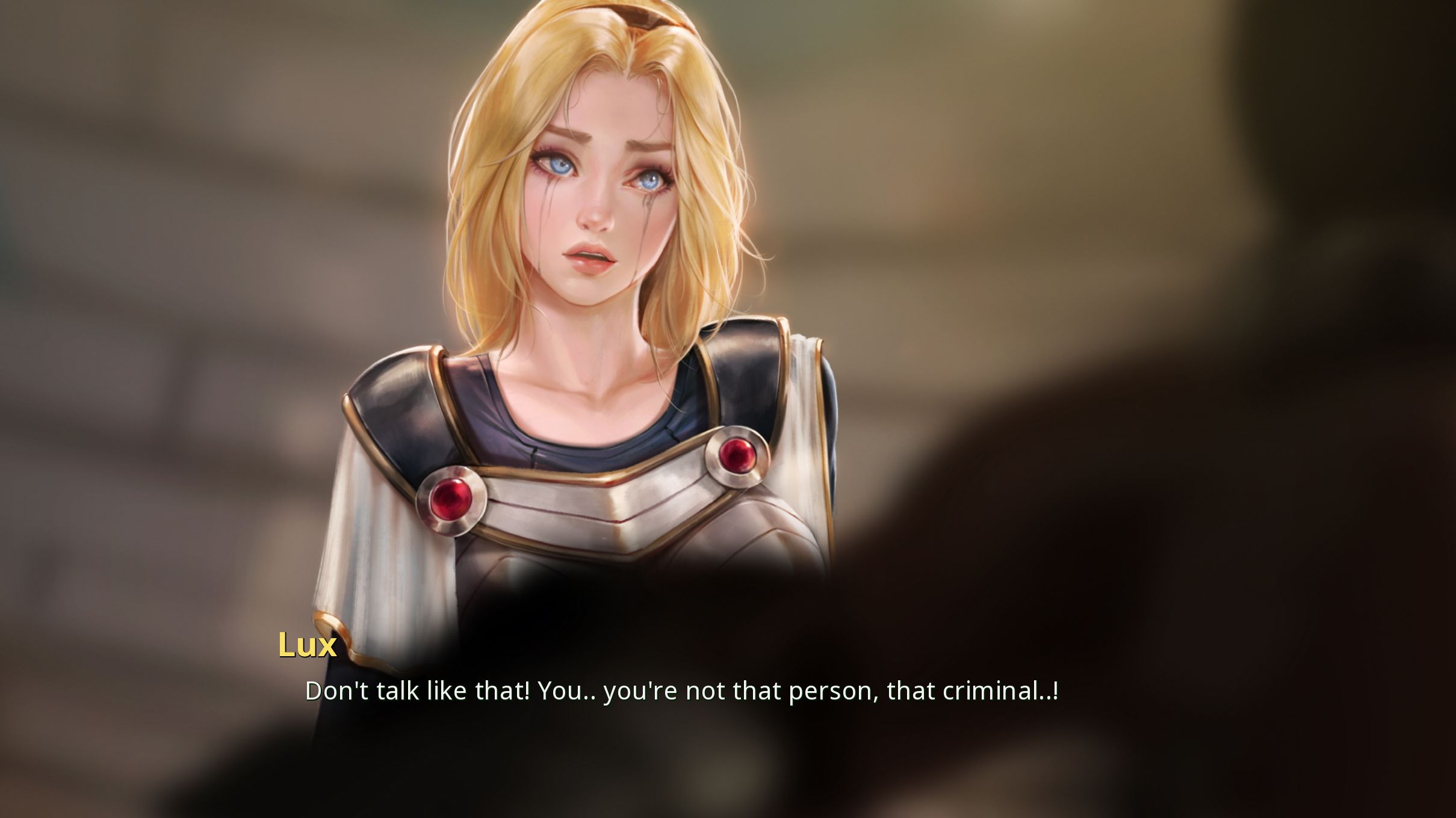 LeagueNTR (League Of Legends) [Firolian] - Chapter 4.1 — Page 37