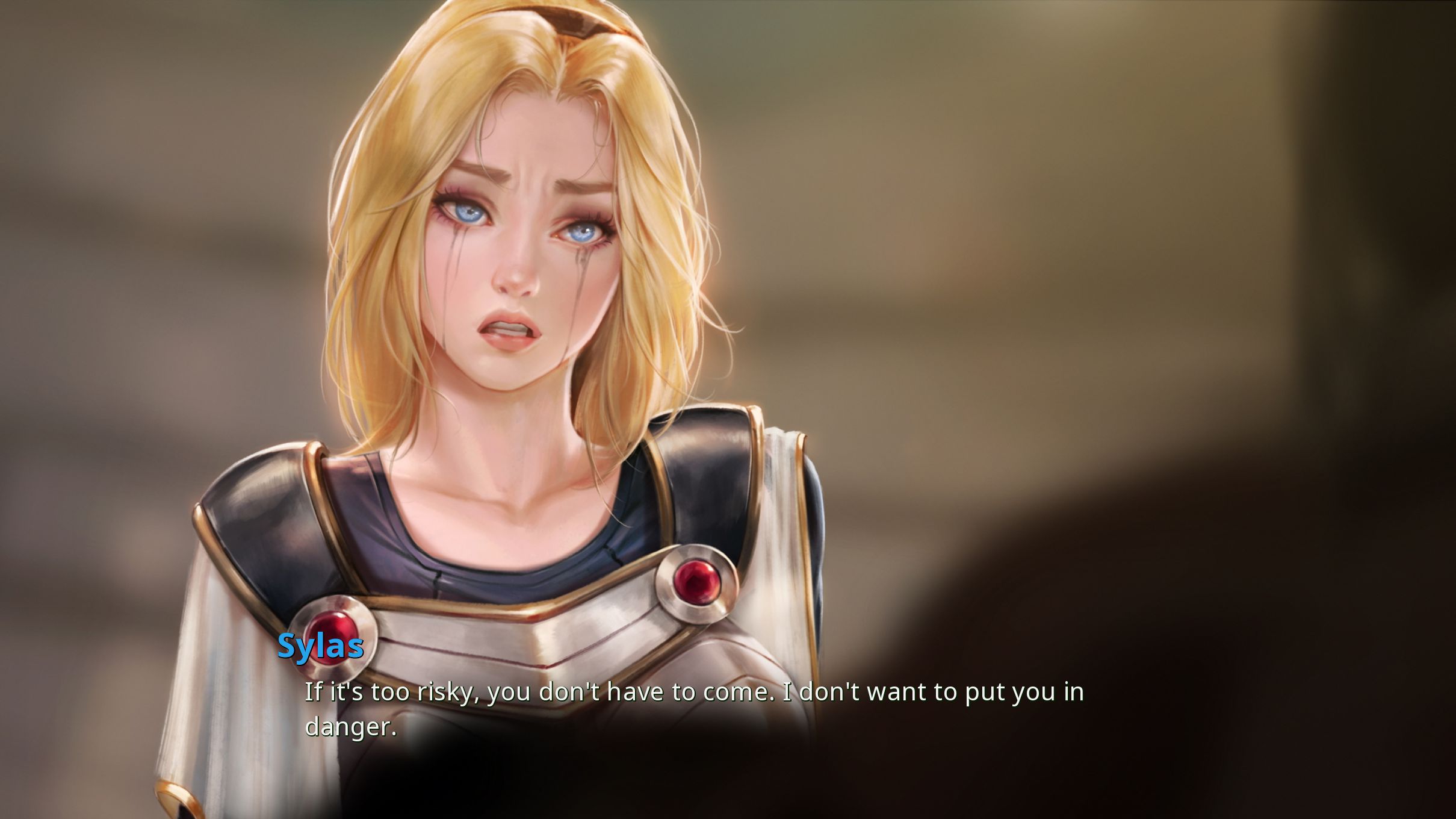 LeagueNTR (League Of Legends) [Firolian] - Chapter 4.1 — Page 40