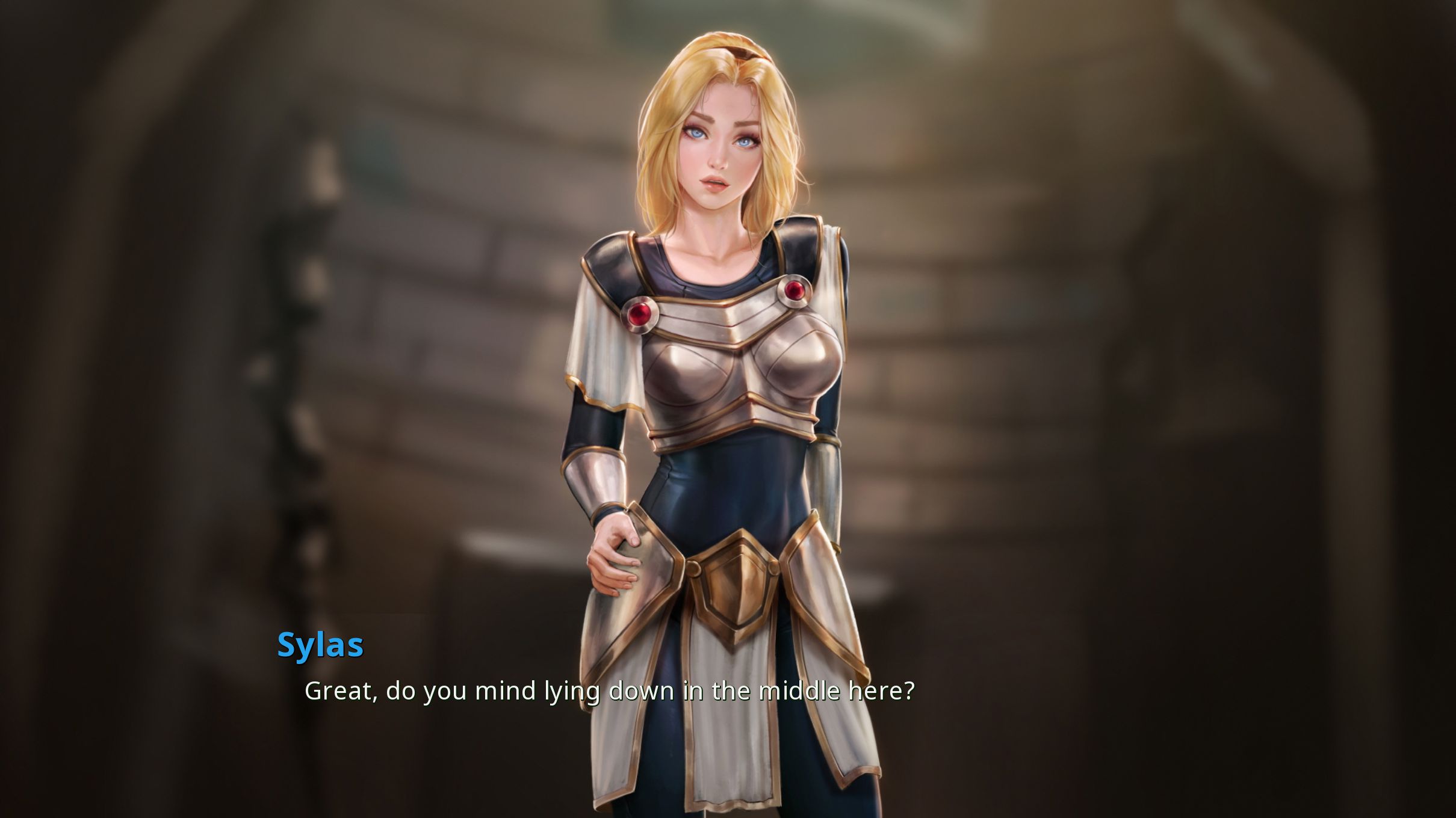 LeagueNTR (League Of Legends) [Firolian] - Chapter 4.1 — Page 48