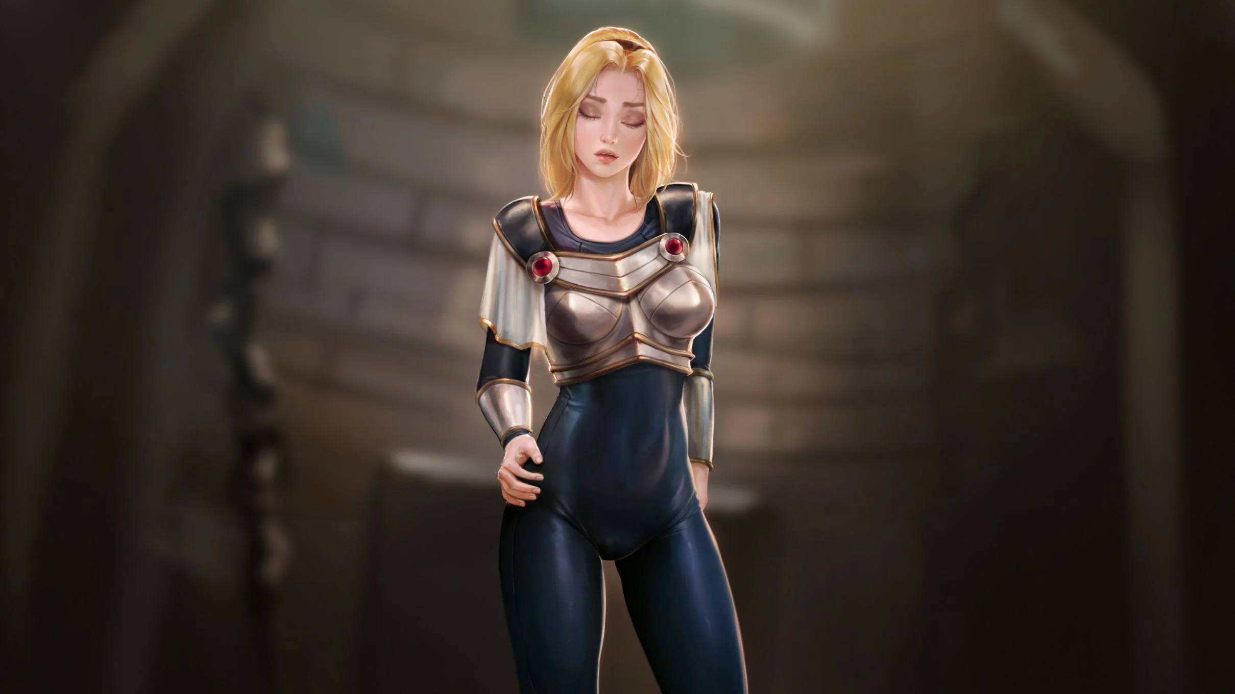 LeagueNTR (League Of Legends) [Firolian] - Chapter 4.1 — Page 60