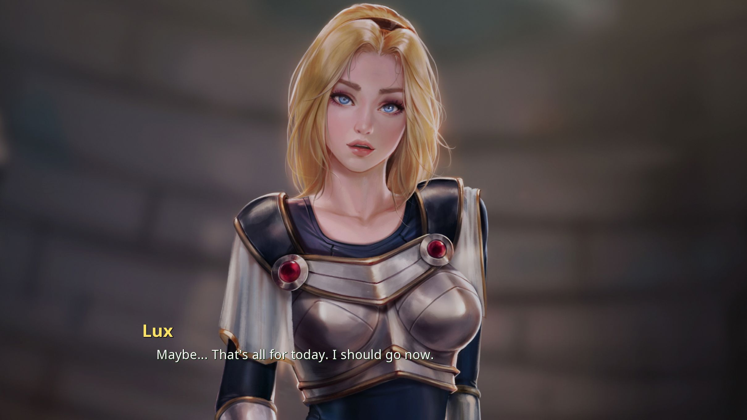 LeagueNTR (League Of Legends) [Firolian] - Chapter 4.1 — Page 8