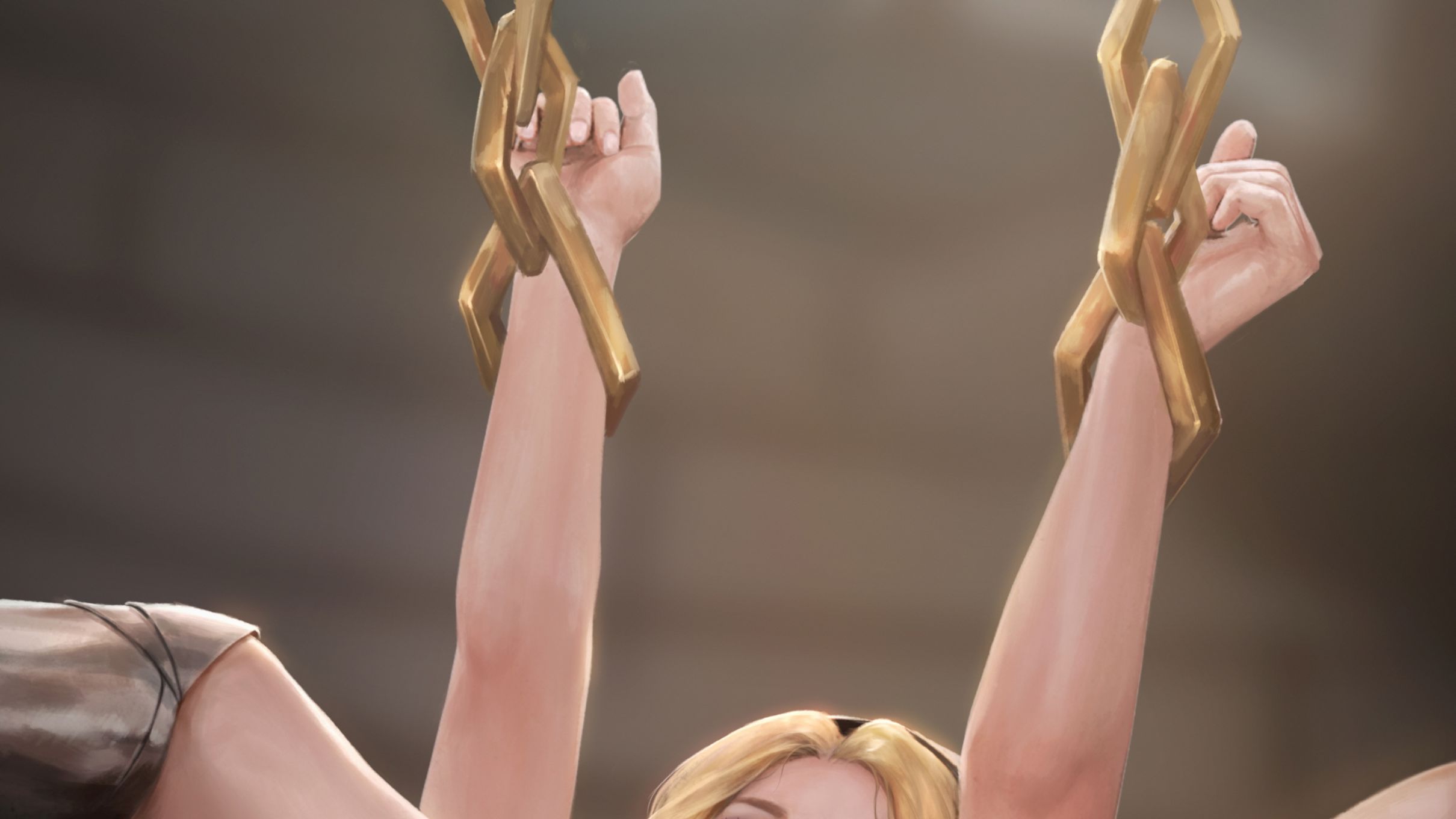 LeagueNTR (League Of Legends) [Firolian] - Chapter 4.1 — Page 83