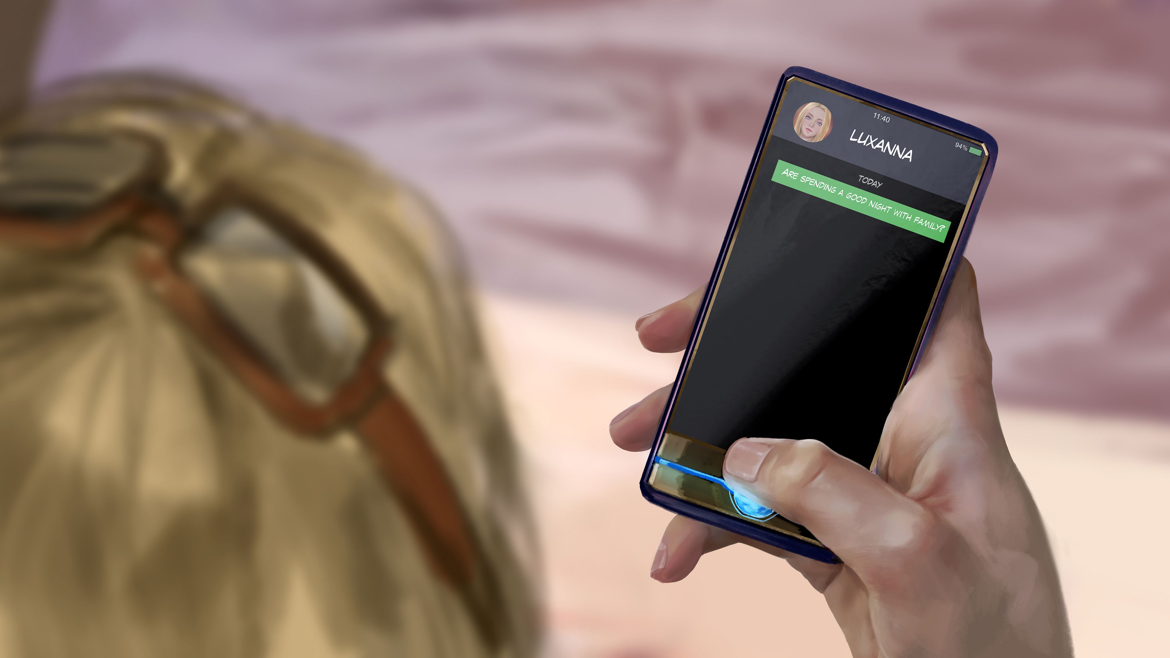 LeagueNTR (League Of Legends) [Firolian] - Chapter 12.2 — Page 103