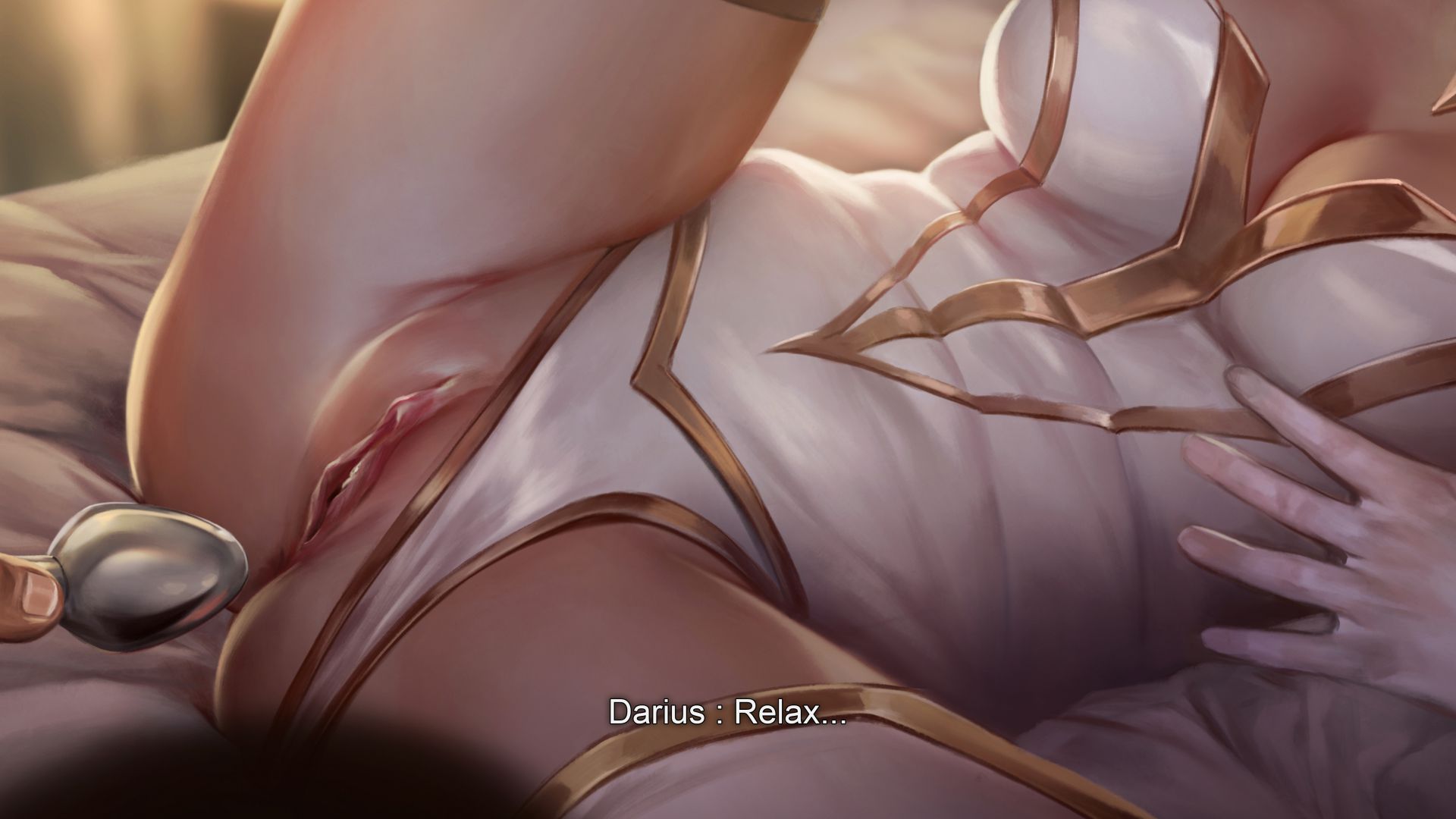 LeagueNTR (League Of Legends) [Firolian] - Chapter 1.1 — Page 11