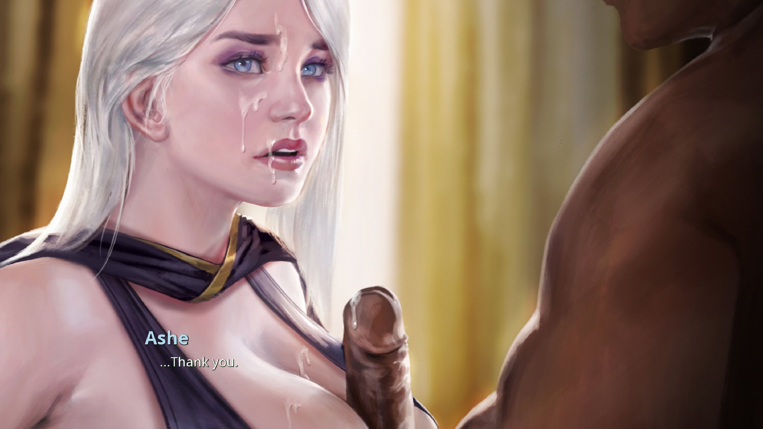 LeagueNTR (League Of Legends) [Firolian] - Chapter 6.1 — Page 63