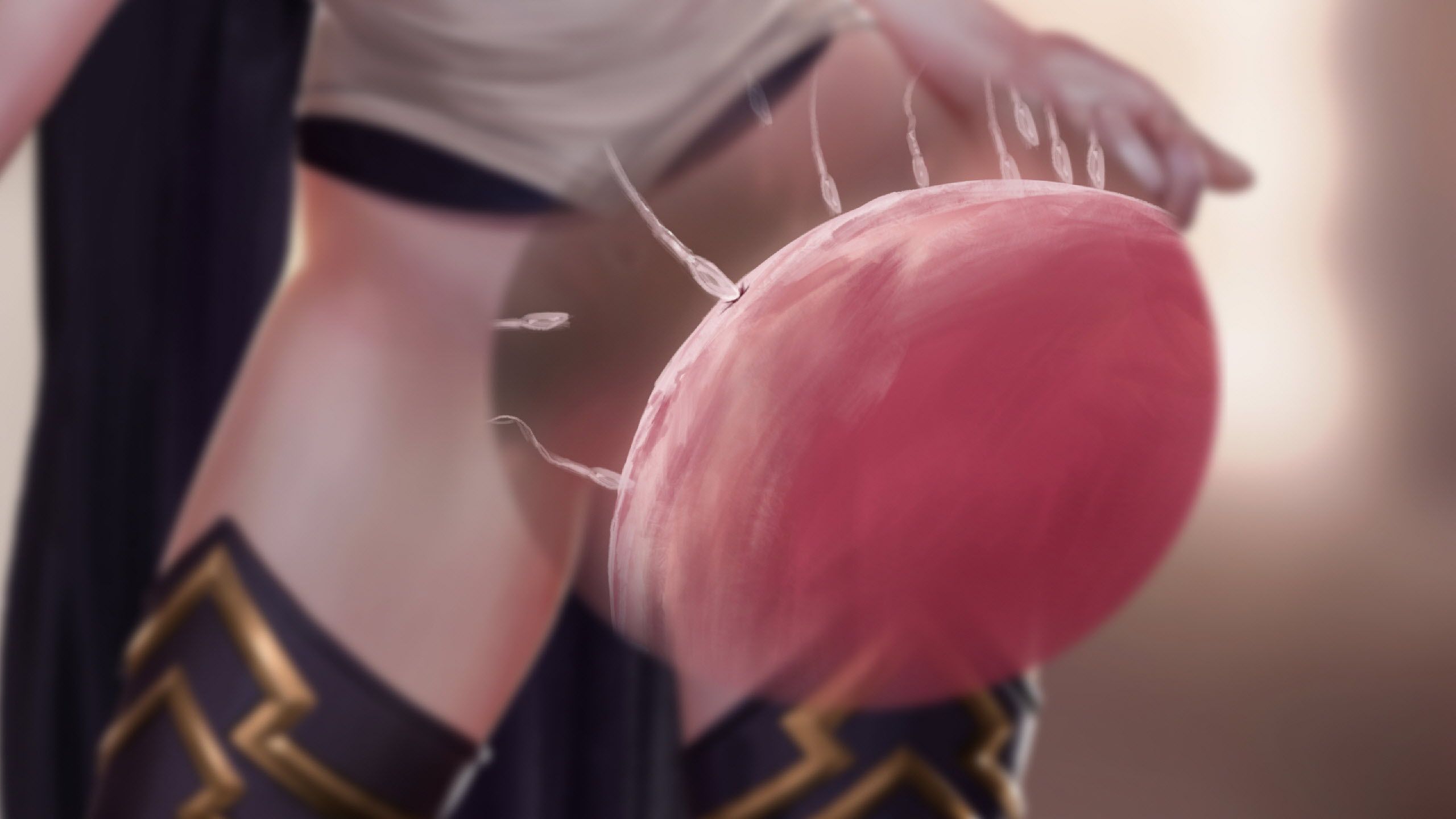 LeagueNTR (League Of Legends) [Firolian] - Chapter 6.1 — Page 99