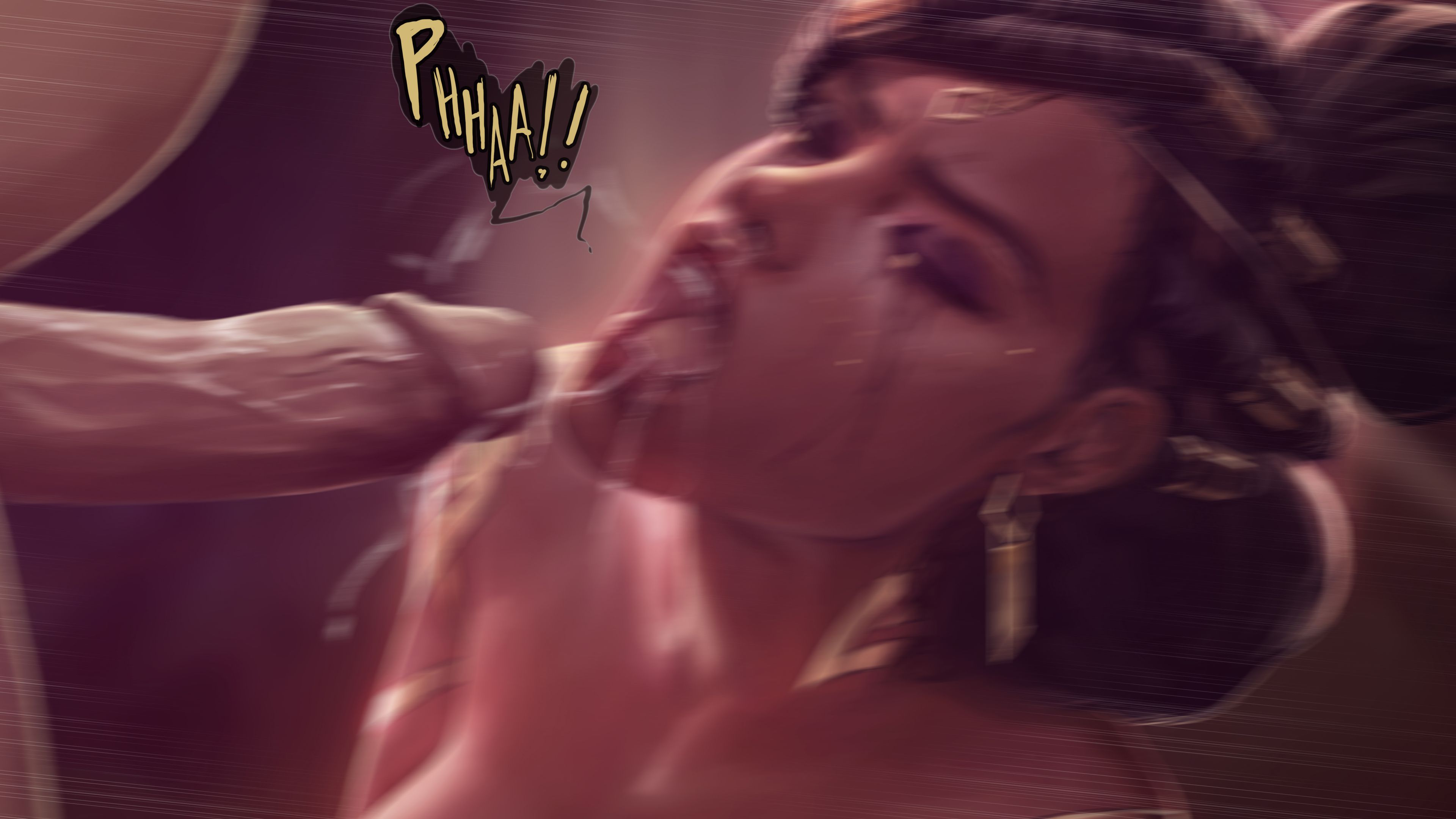 LeagueNTR (League Of Legends) [Firolian] - Chapter 10 — Page 128