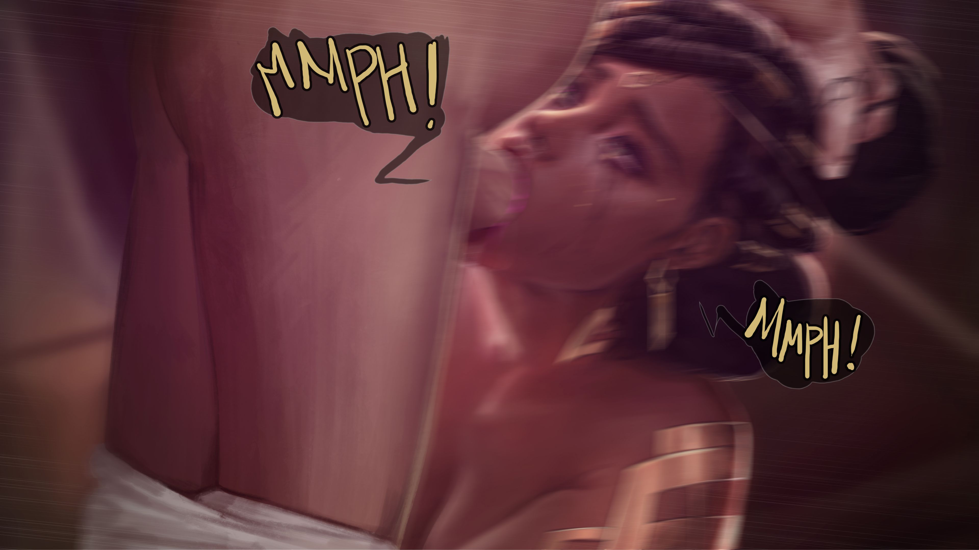 LeagueNTR (League Of Legends) [Firolian] - Chapter 10 — Page 134