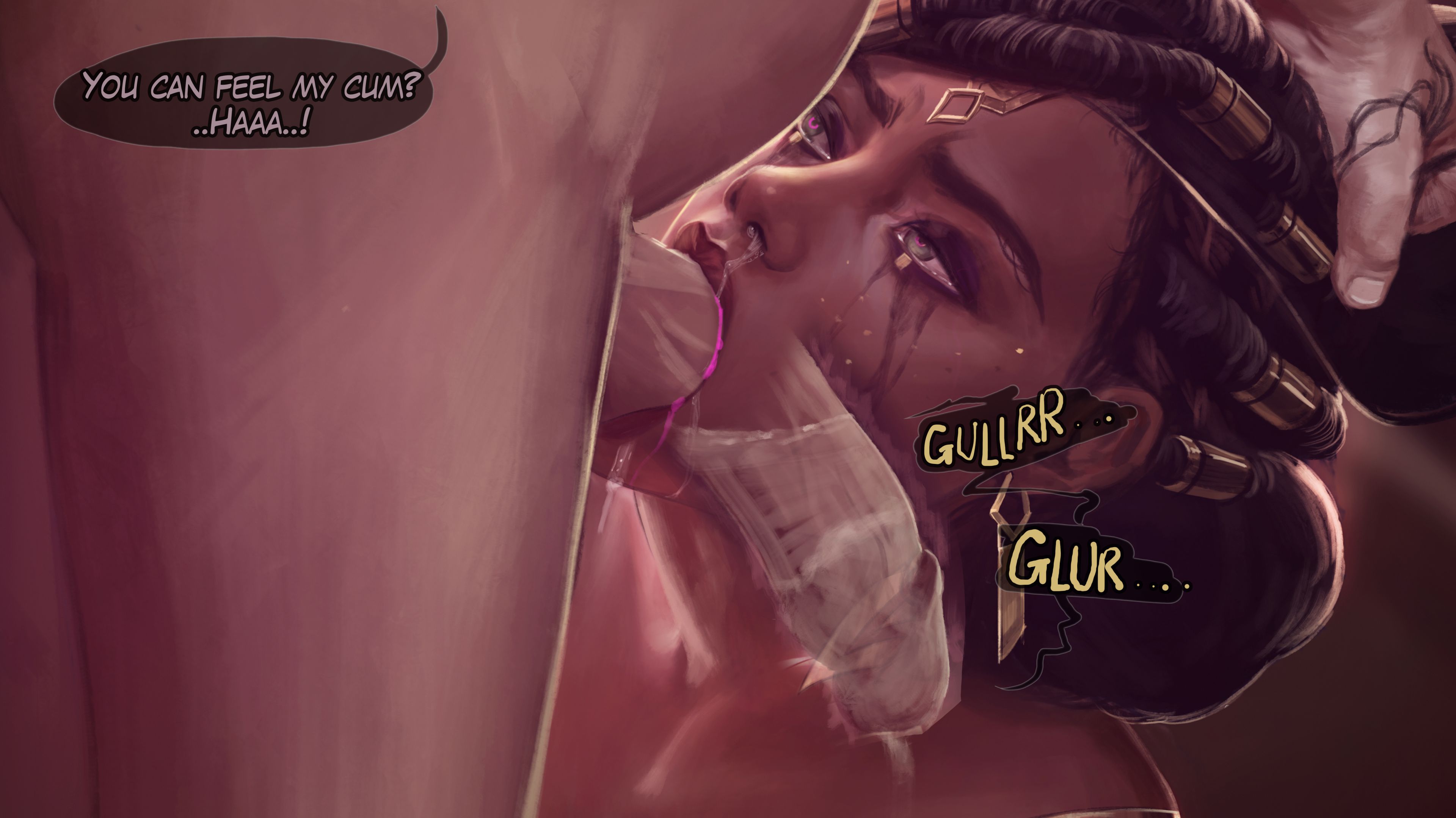 LeagueNTR (League Of Legends) [Firolian] - Chapter 10 — Page 138