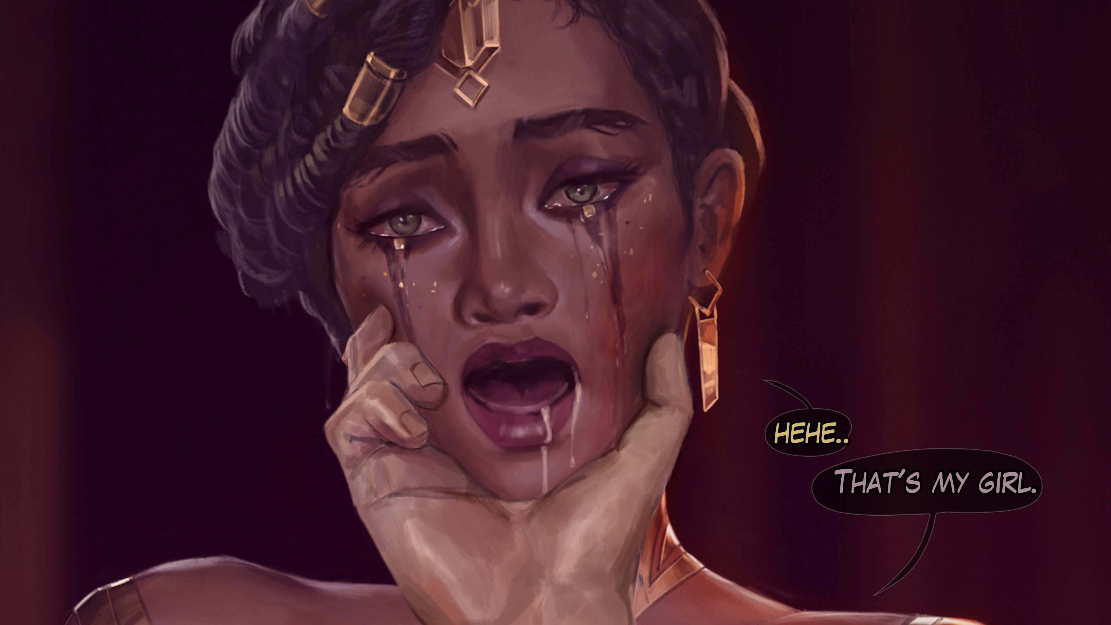 LeagueNTR (League Of Legends) [Firolian] - Chapter 10 — Page 143