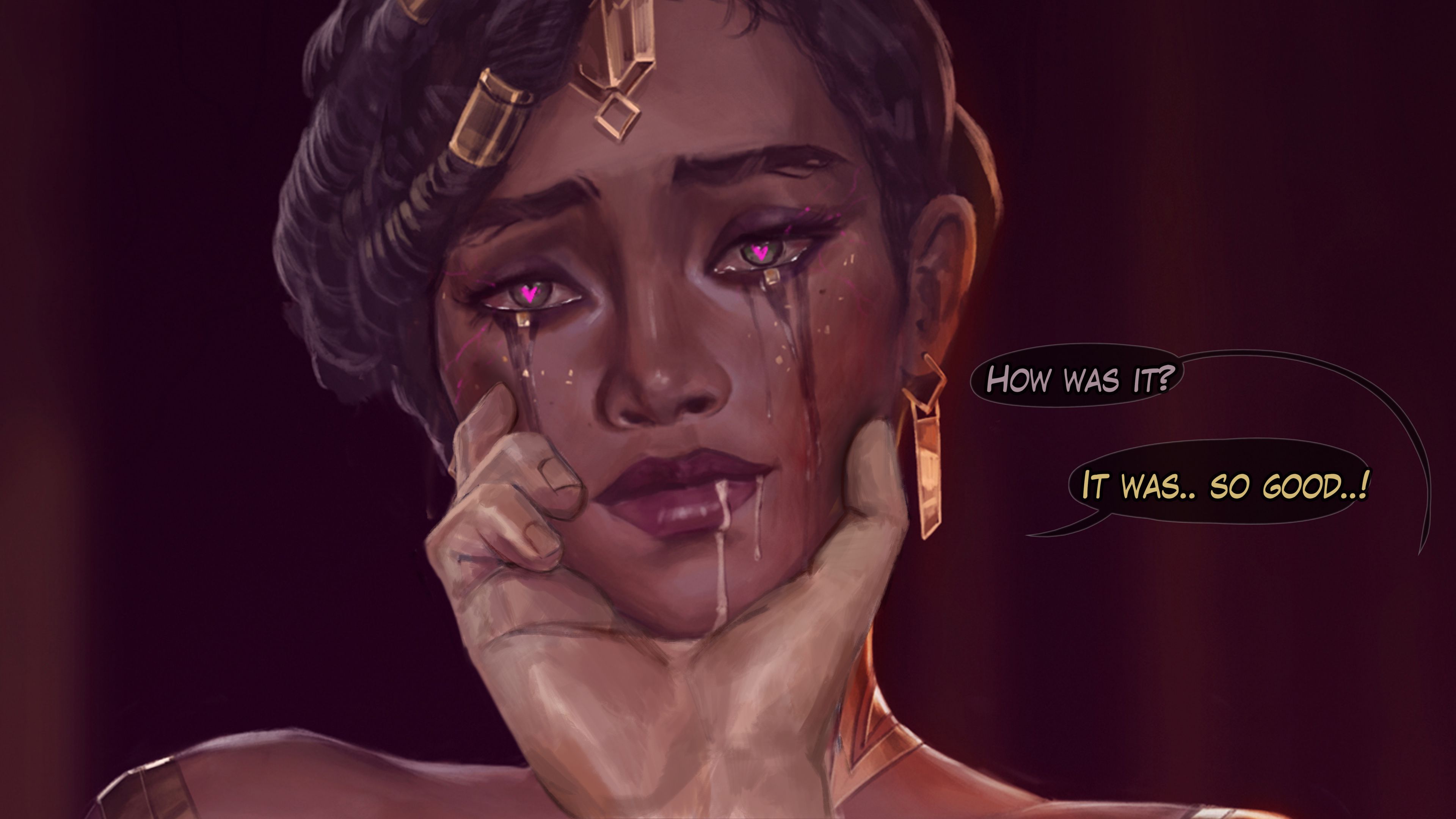 LeagueNTR (League Of Legends) [Firolian] - Chapter 10 — Page 144