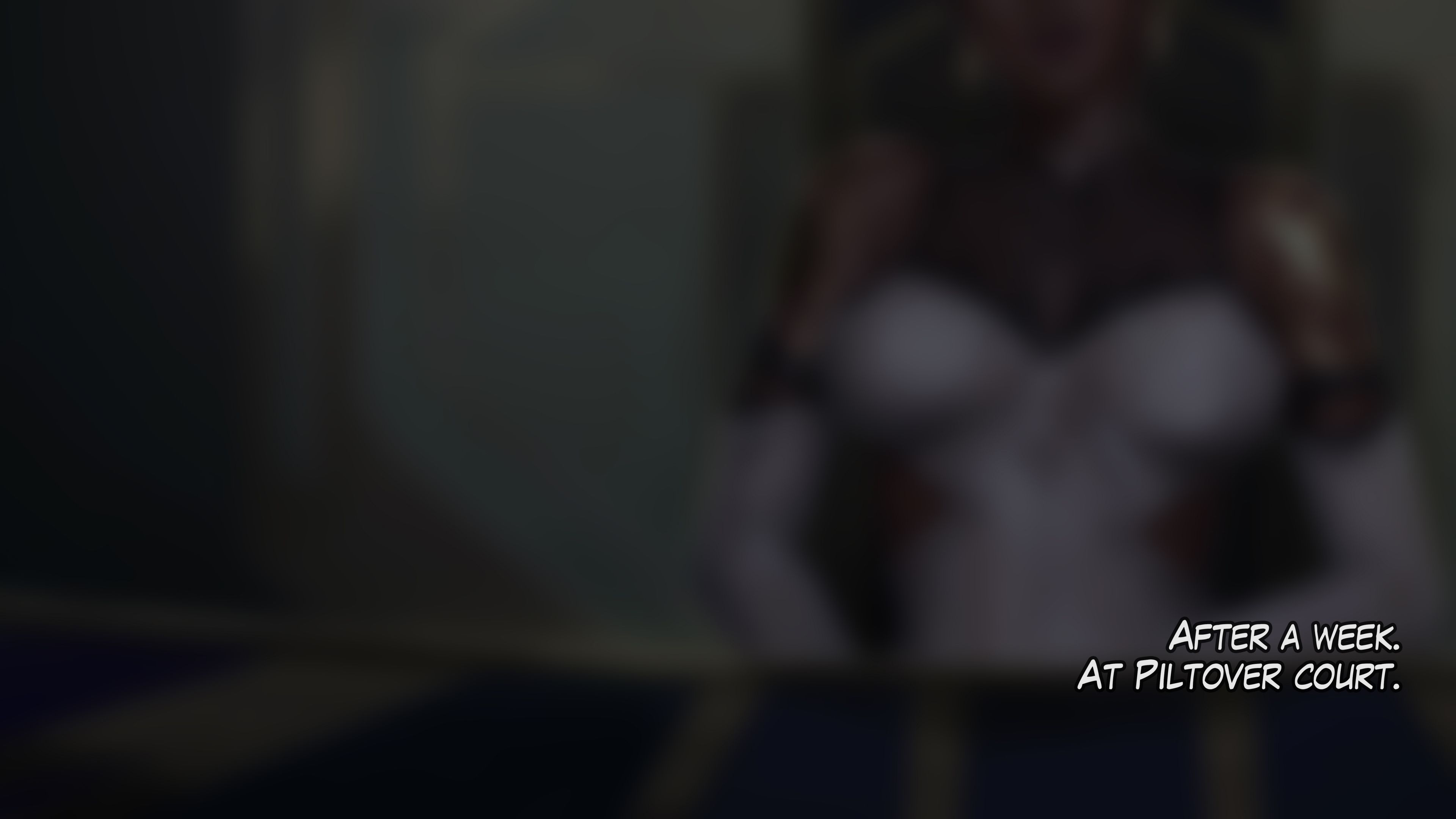 LeagueNTR (League Of Legends) [Firolian] - Chapter 10 — Page 147