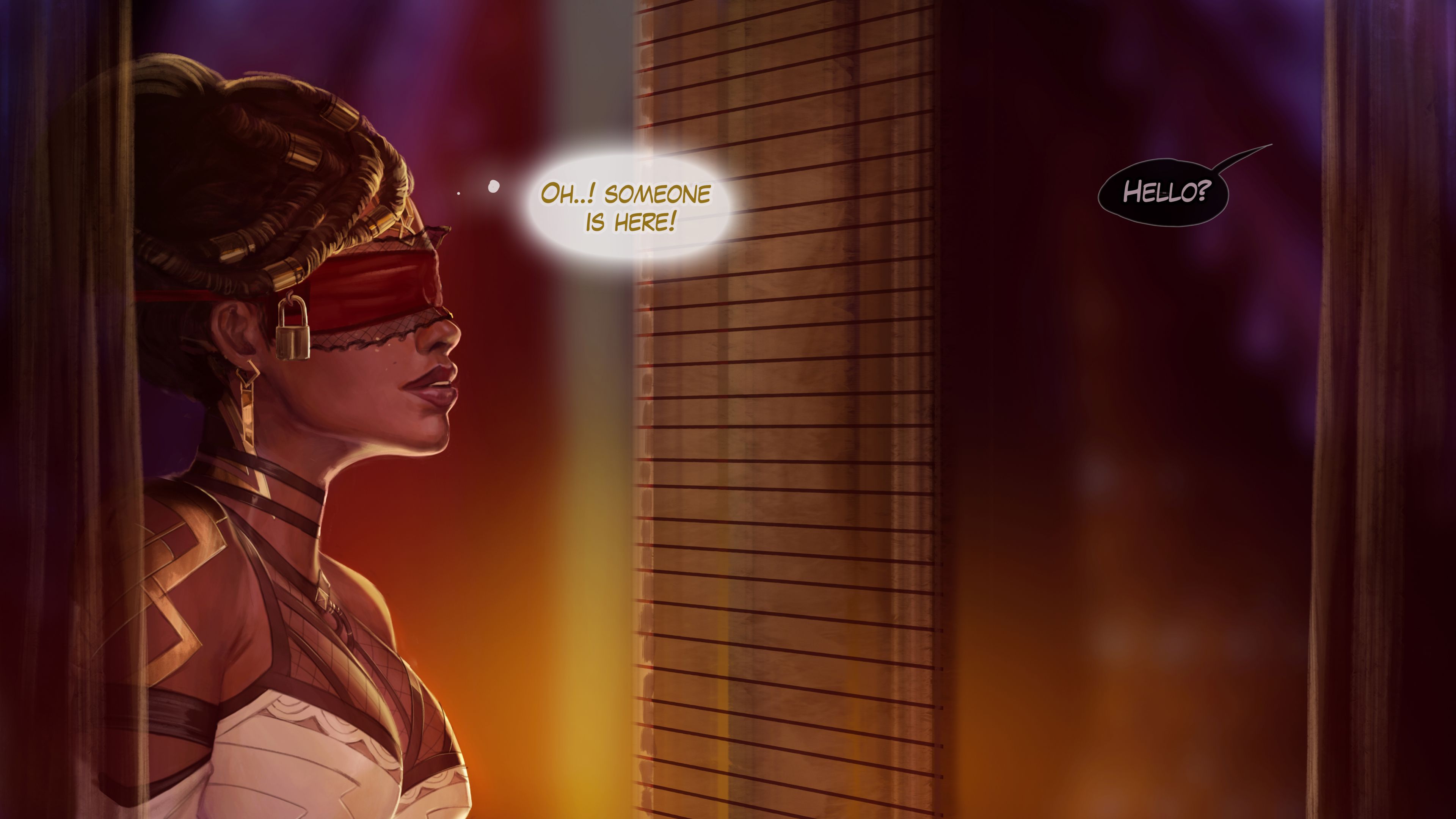 LeagueNTR (League Of Legends) [Firolian] - Chapter 10 — Page 40