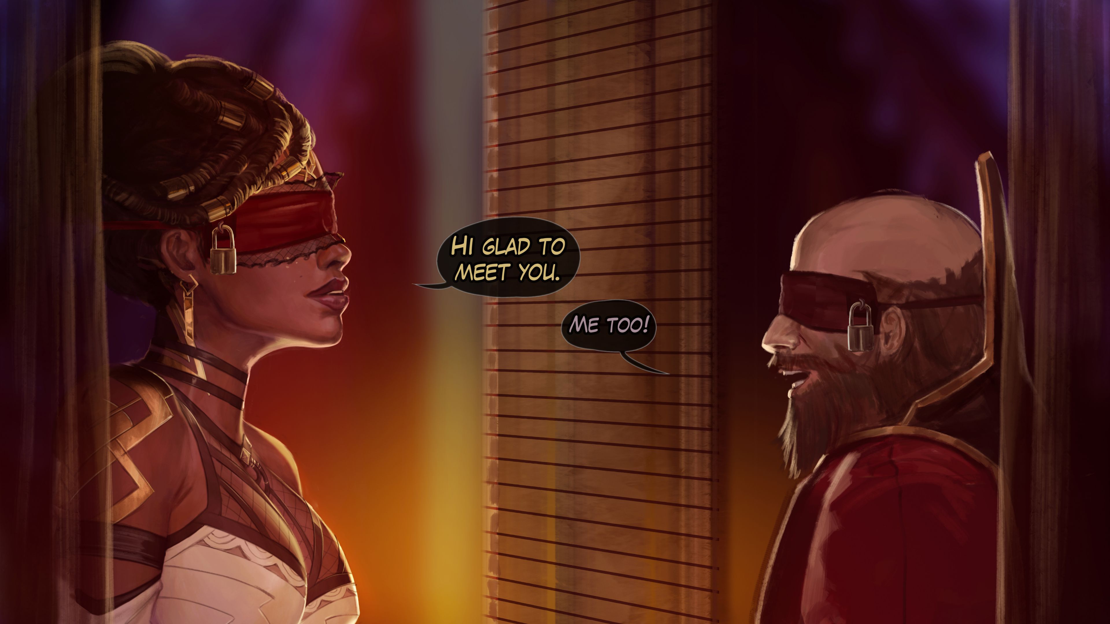 LeagueNTR (League Of Legends) [Firolian] - Chapter 10 — Page 41