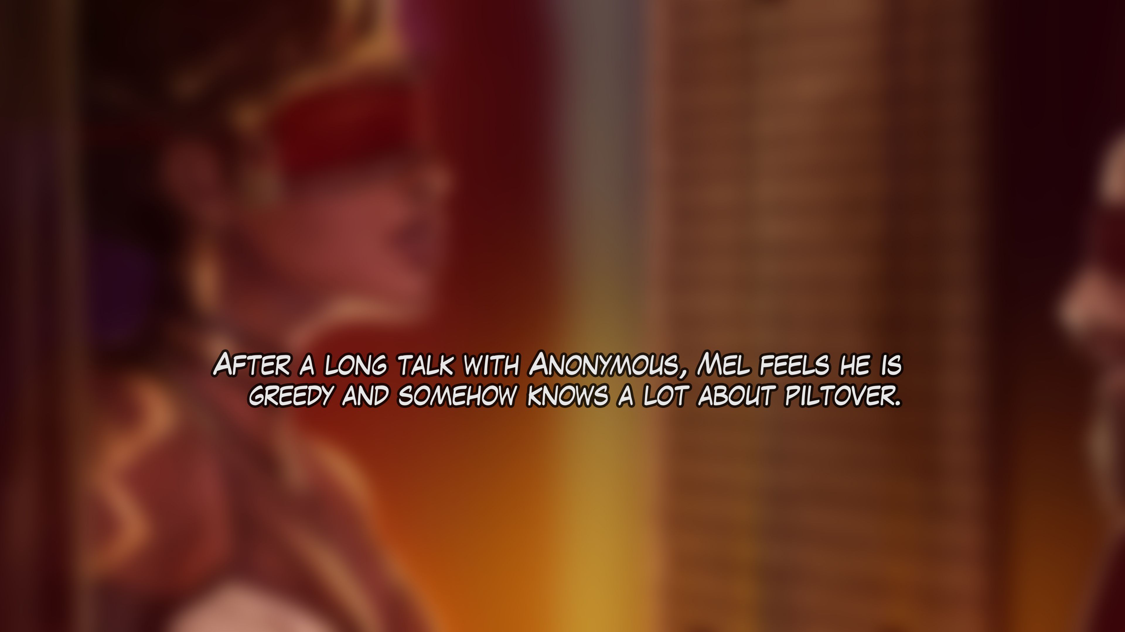 LeagueNTR (League Of Legends) [Firolian] - Chapter 10 — Page 42