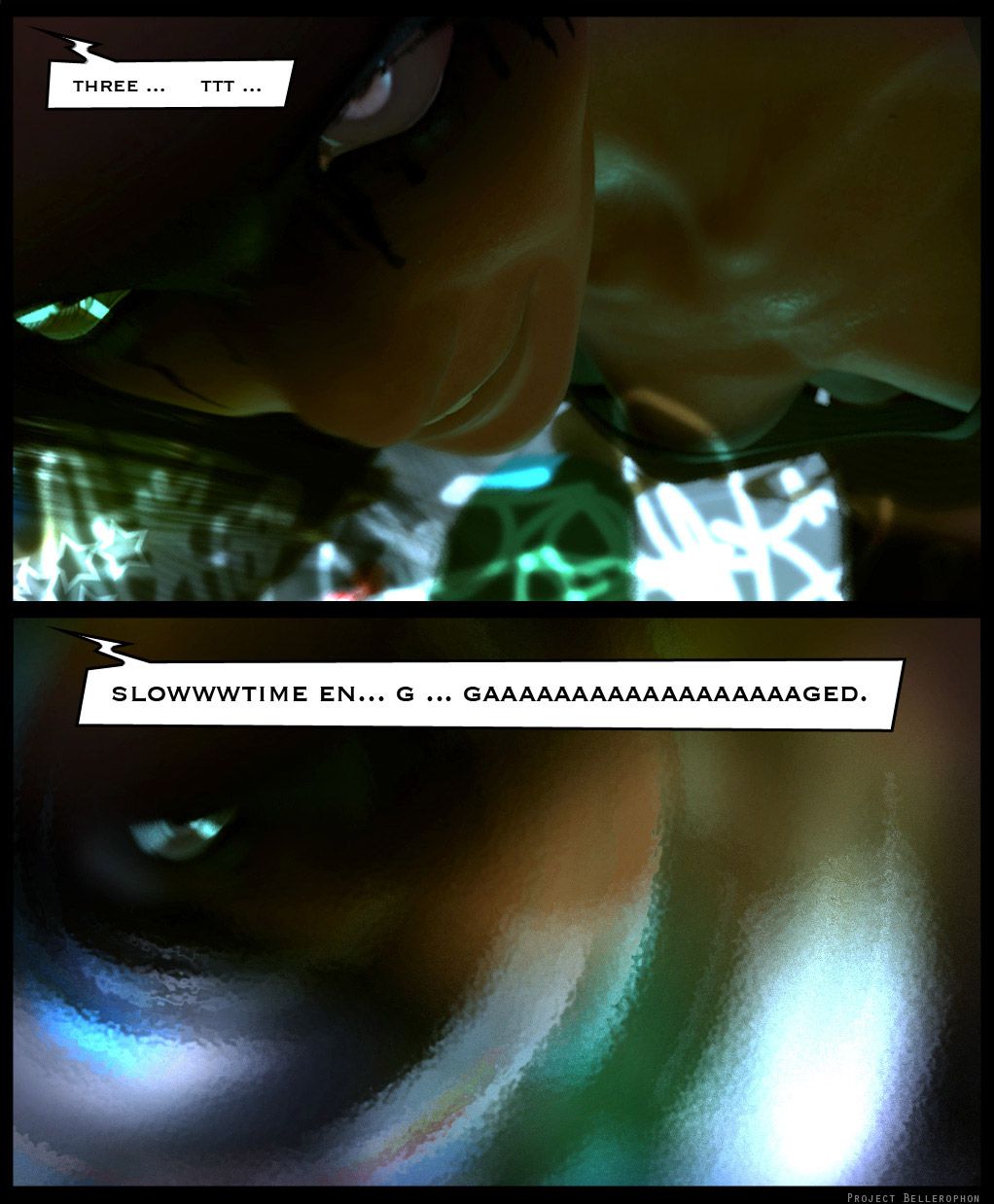 Star Trek Fleet Wars (Star Trek) [Sindy Anna Jones] - Chapter 17 — Page 82