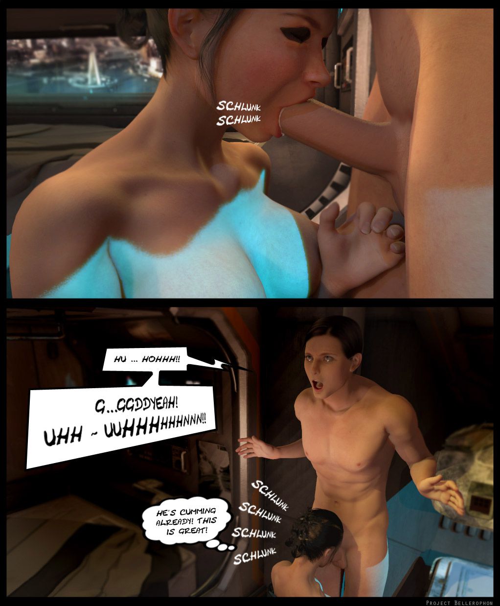 Star Trek Fleet Wars (Star Trek) [Sindy Anna Jones] - Chapter 14 — Page 28