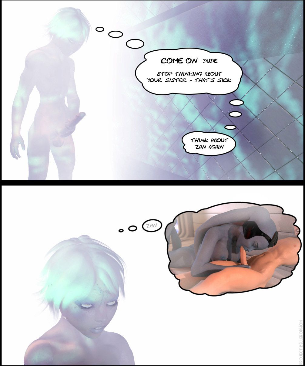 Star Trek Fleet Wars (Star Trek) [Sindy Anna Jones] - Chapter 15 — Page 5