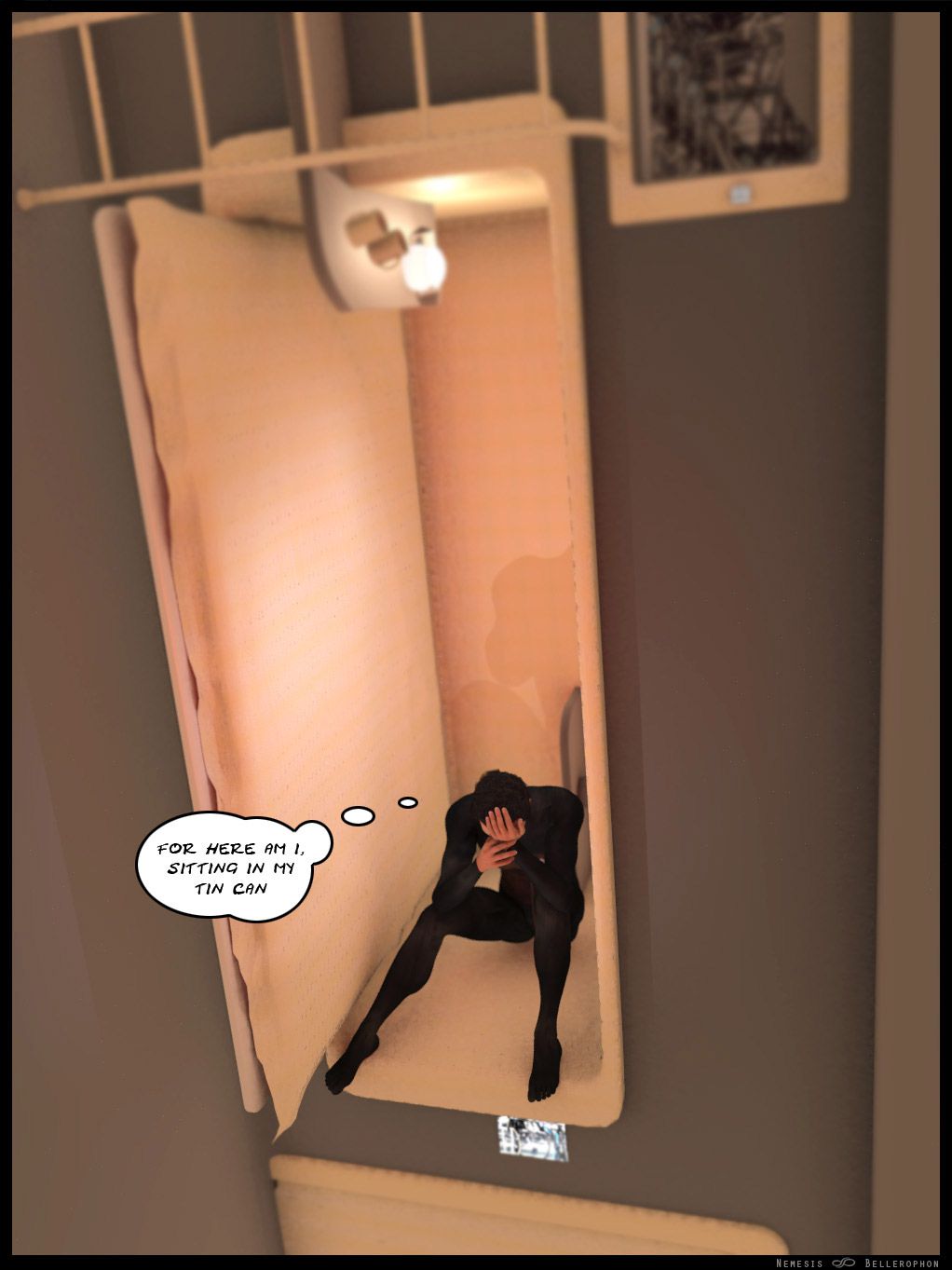 Star Trek Fleet Wars (Star Trek) [Sindy Anna Jones] - Chapter 20 — Page 166