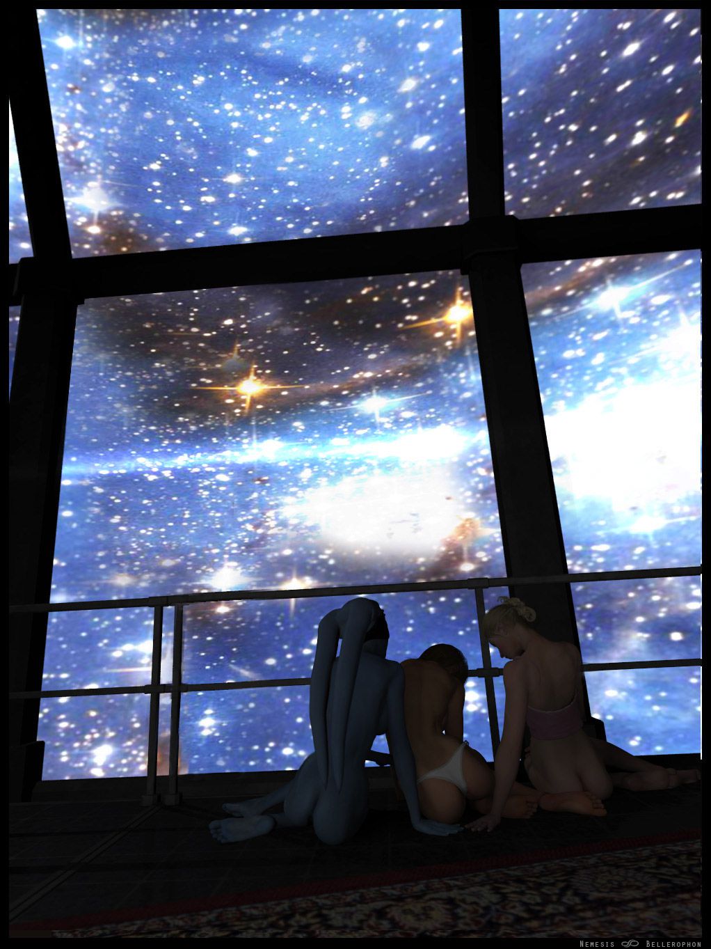 Star Trek Fleet Wars (Star Trek) [Sindy Anna Jones] - Chapter 20 — Page 169