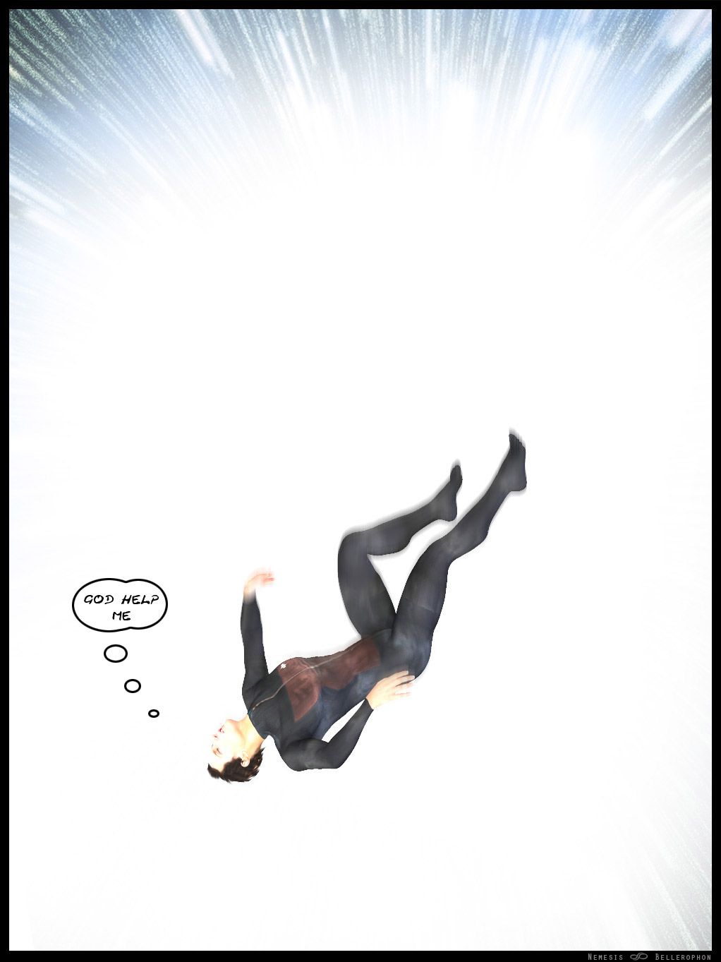 Star Trek Fleet Wars (Star Trek) [Sindy Anna Jones] - Chapter 20 — Page 171