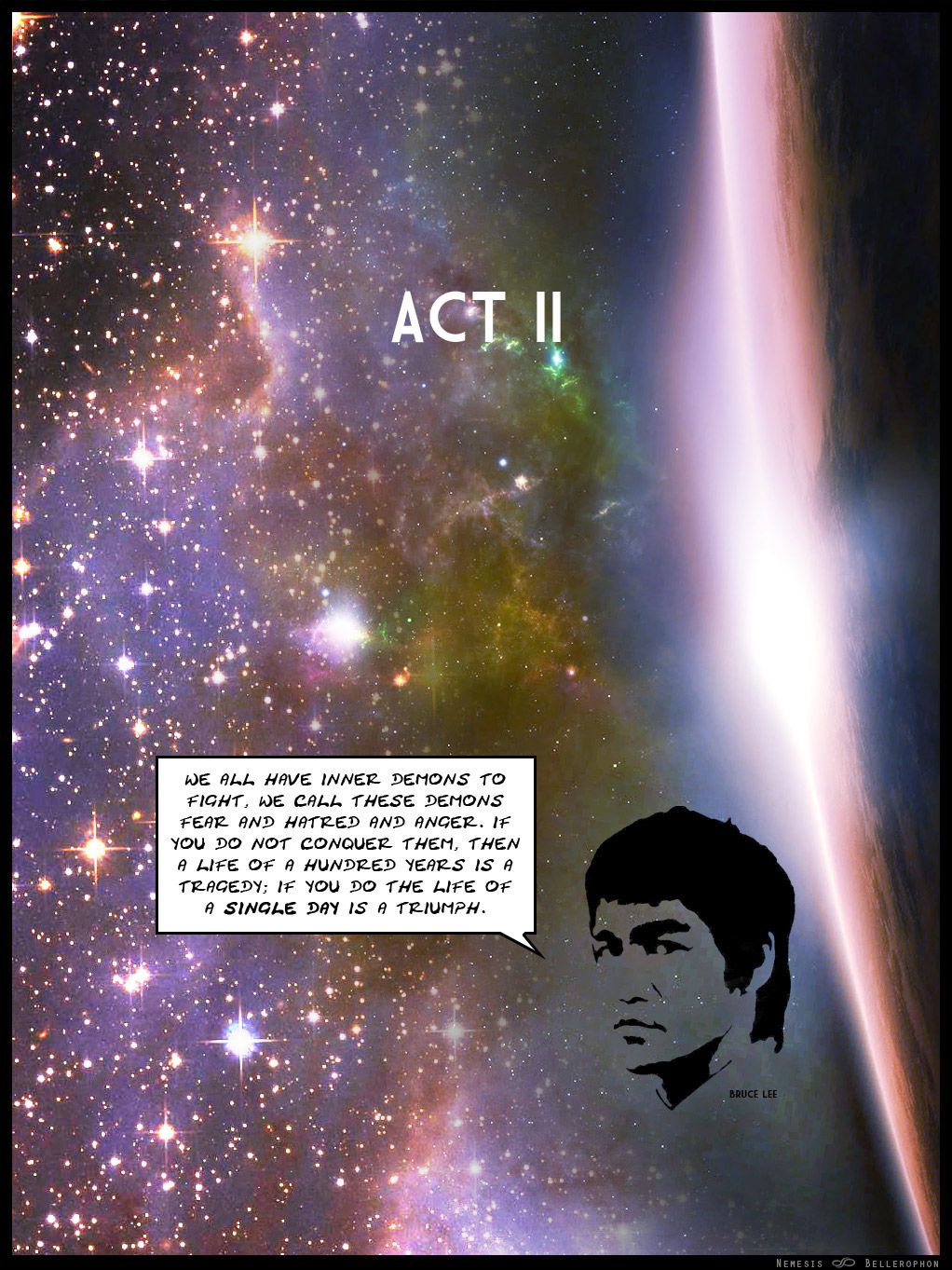 Star Trek Fleet Wars (Star Trek) [Sindy Anna Jones] - Chapter 20 — Page 41