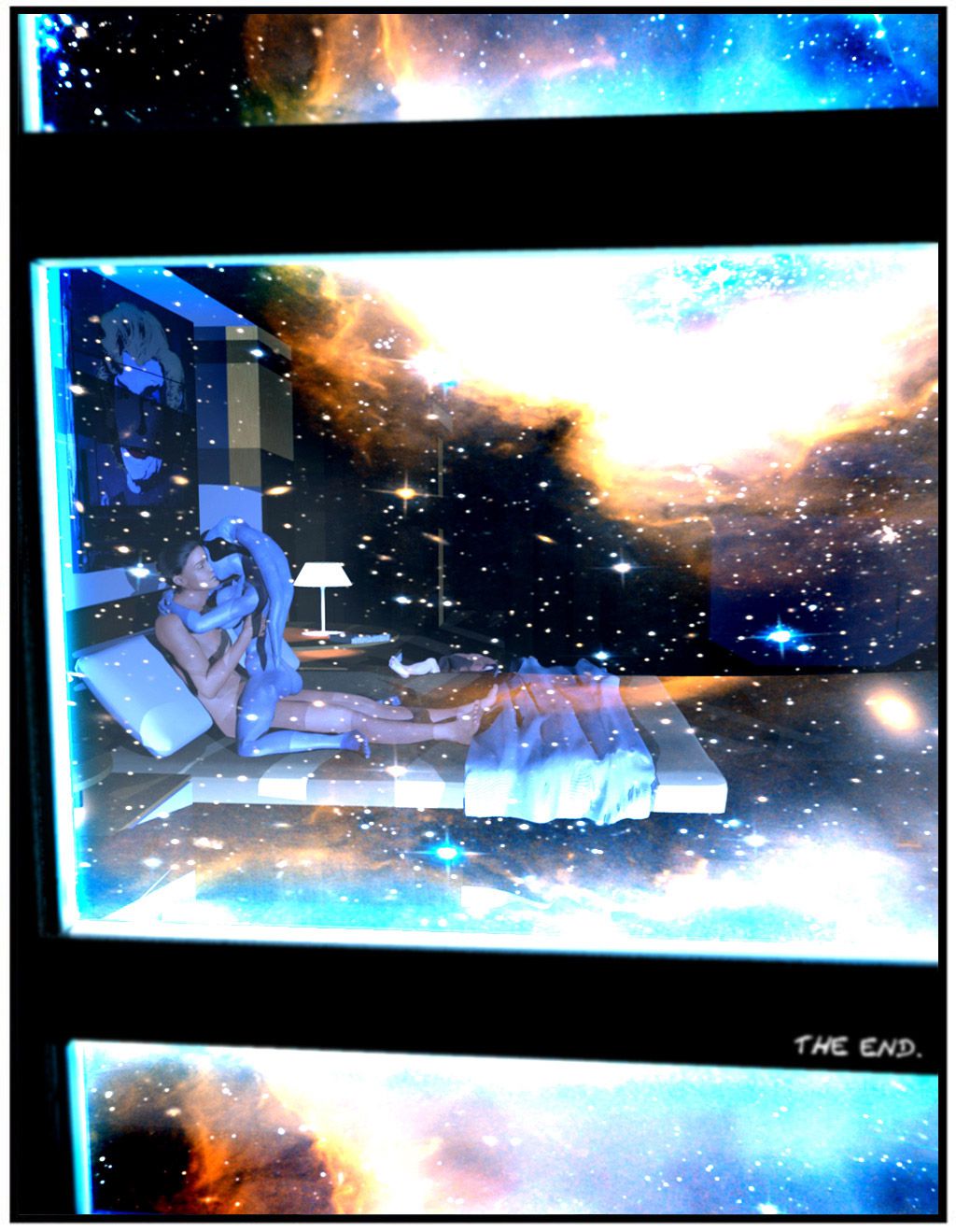 Star Trek Fleet Wars (Star Trek) [Sindy Anna Jones] - Chapter 06 — Page 69