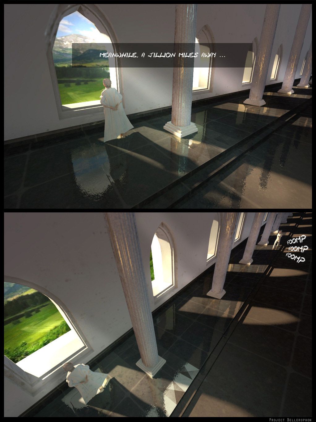 Star Trek Fleet Wars (Star Trek) [Sindy Anna Jones] - Chapter 18 — Page 113