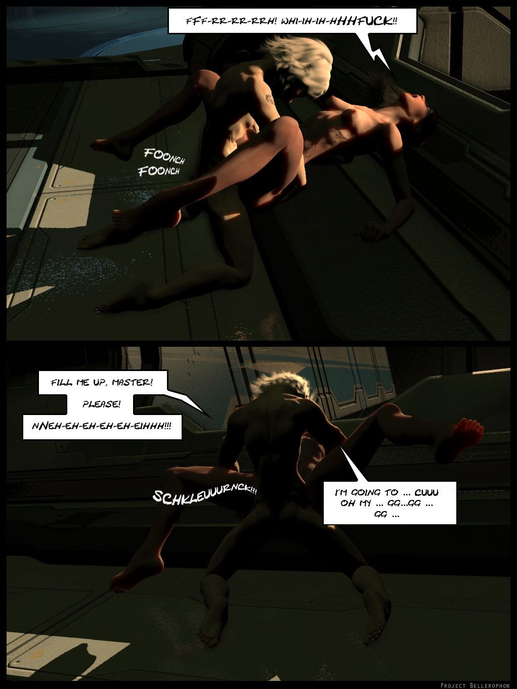 Star Trek Fleet Wars (Star Trek) [Sindy Anna Jones] - Chapter 18 — Page 64